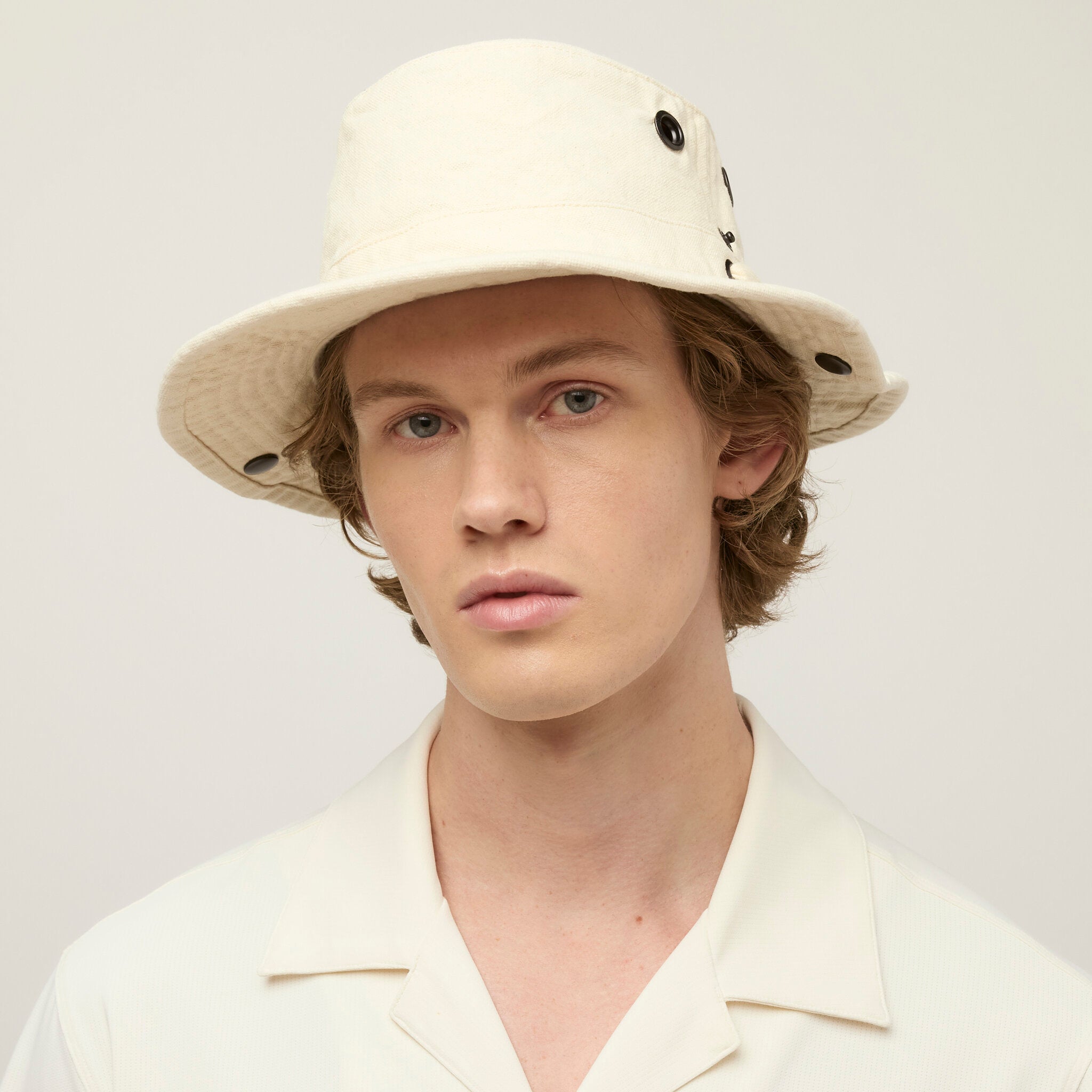 T3 Vintage Wanderer Hat - Image 7