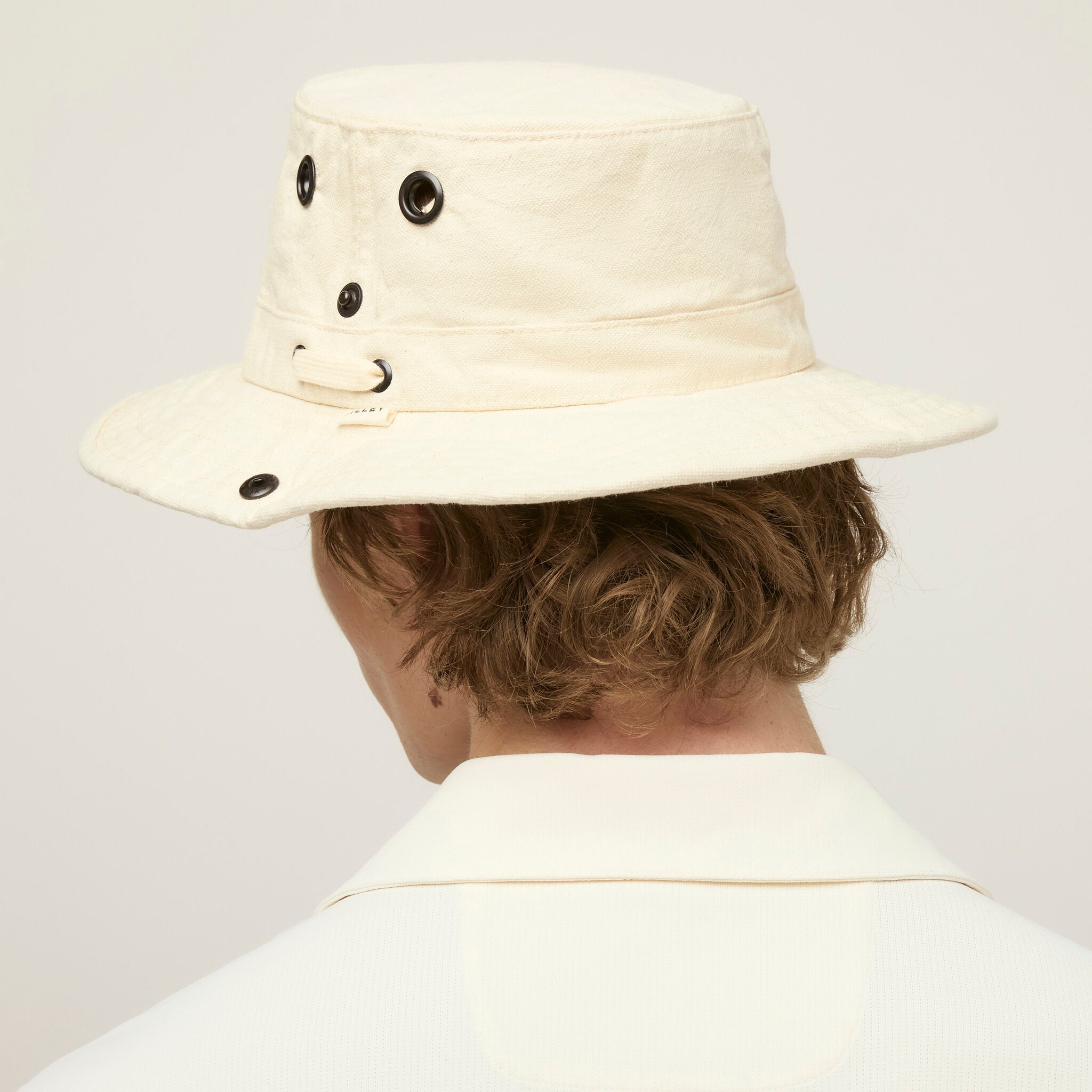 T3 Vintage Wanderer Hat - Image 8