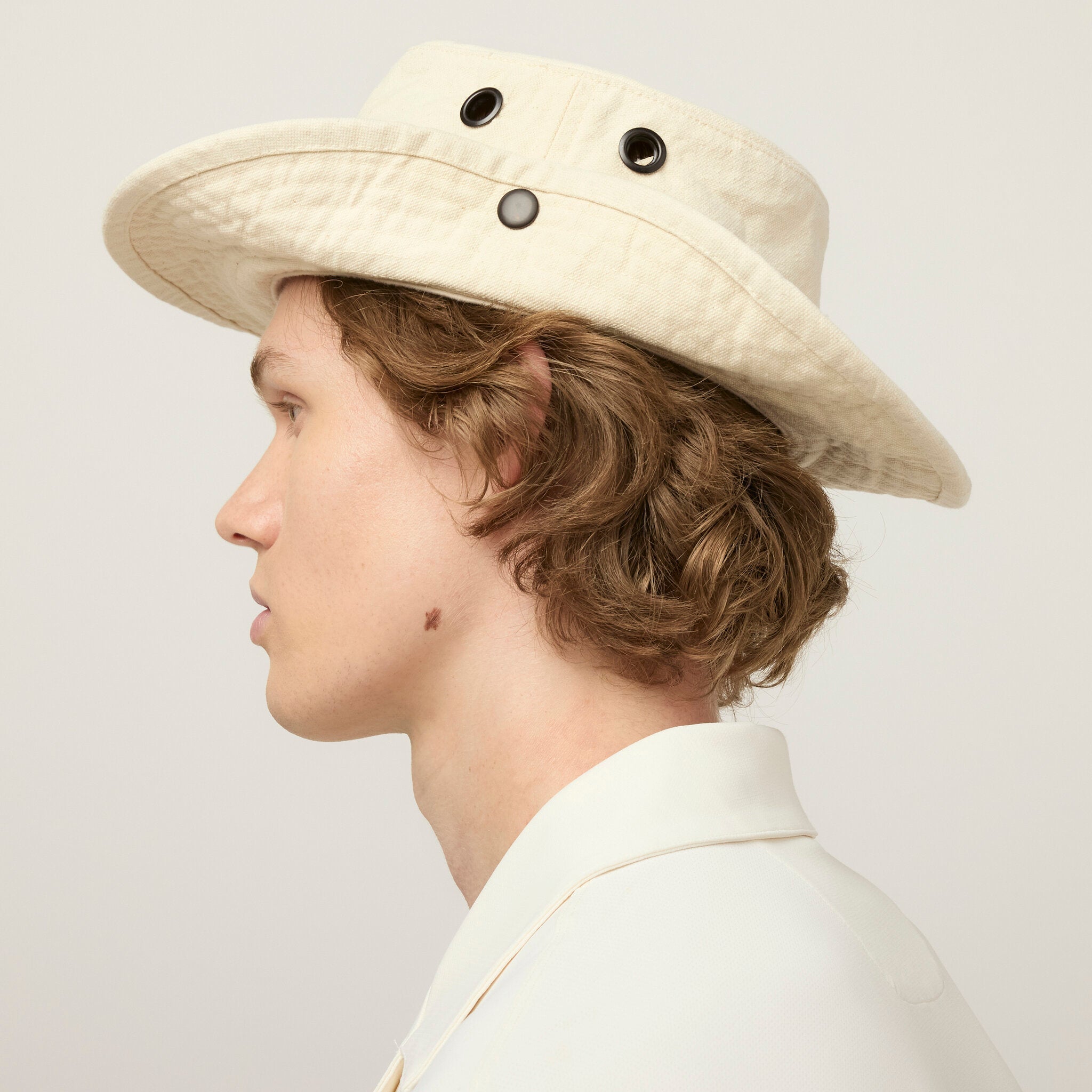 T3 Vintage Wanderer Hat - Image 9
