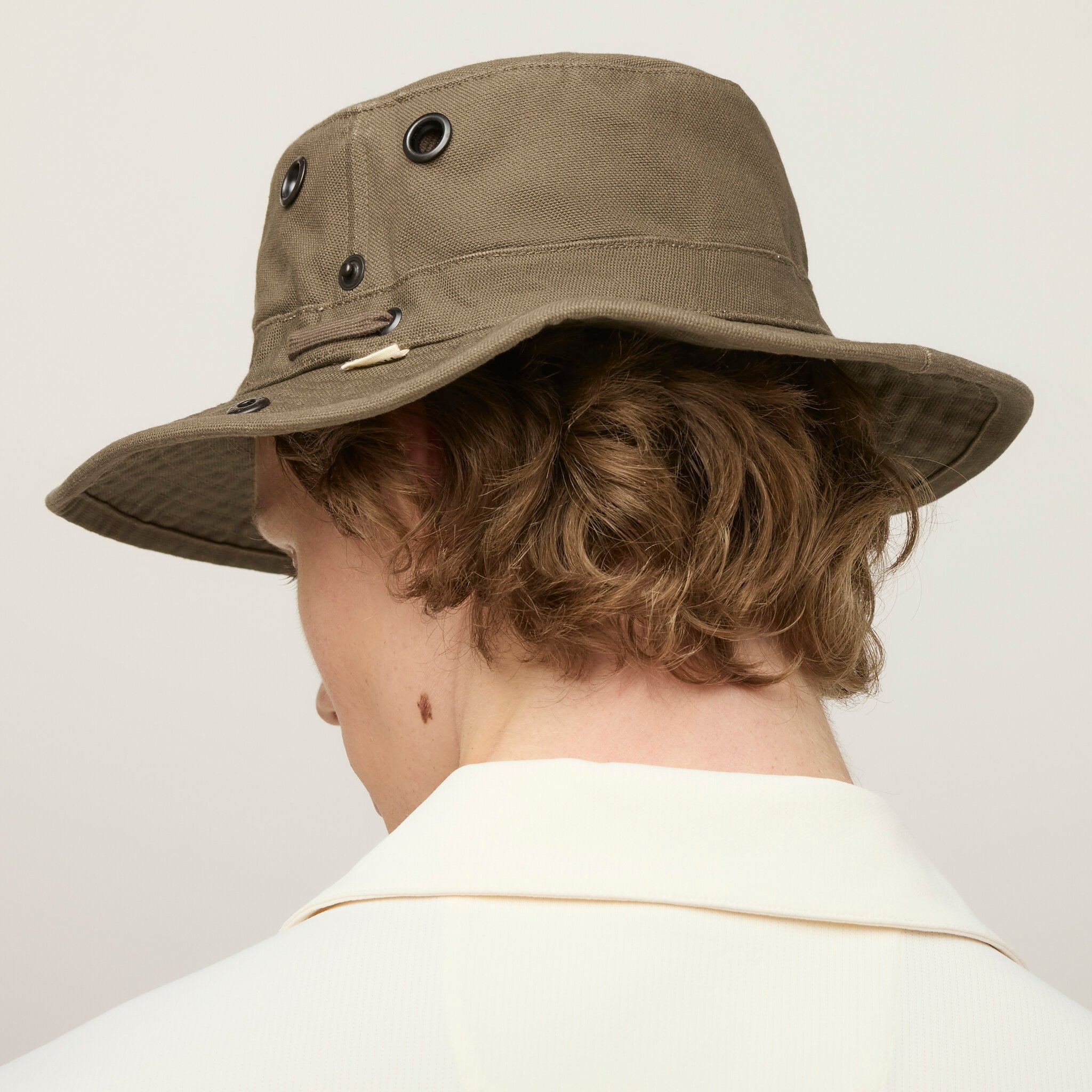 T3 Vintage Wanderer Hat - Image 16