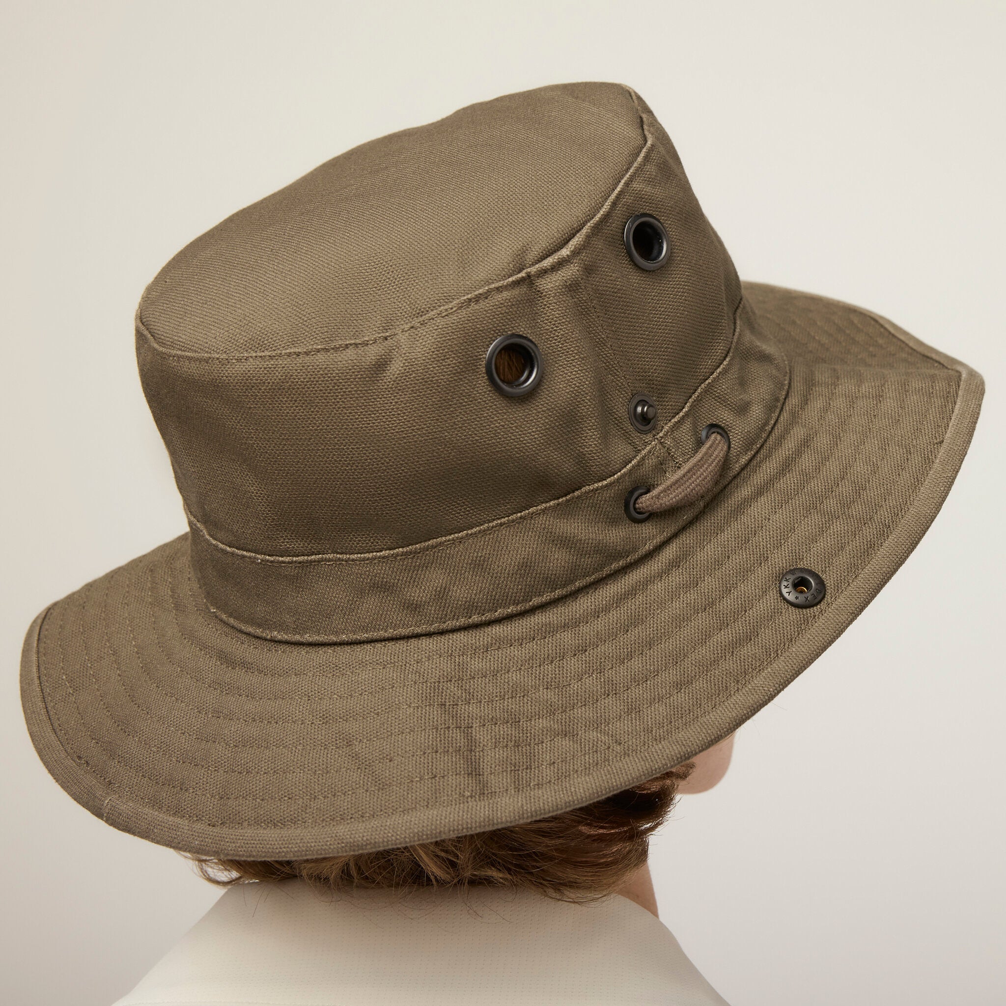 T3 Vintage Wanderer Hat - Image 17