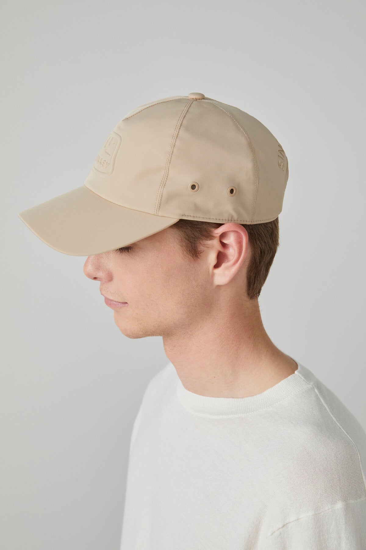 Travelers Cap - Image 27