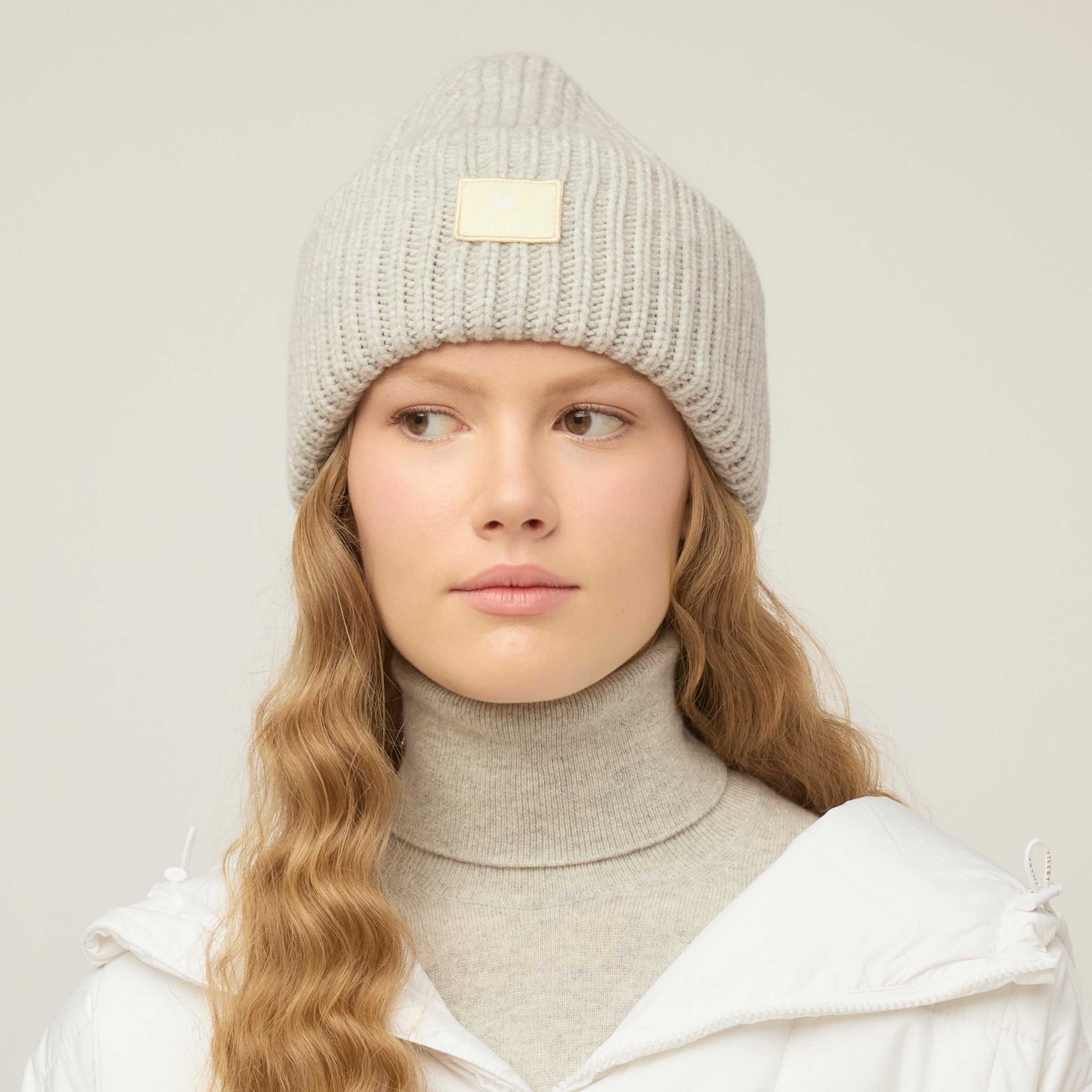 Alpine Beanie