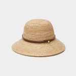 Raffia Sun Hat