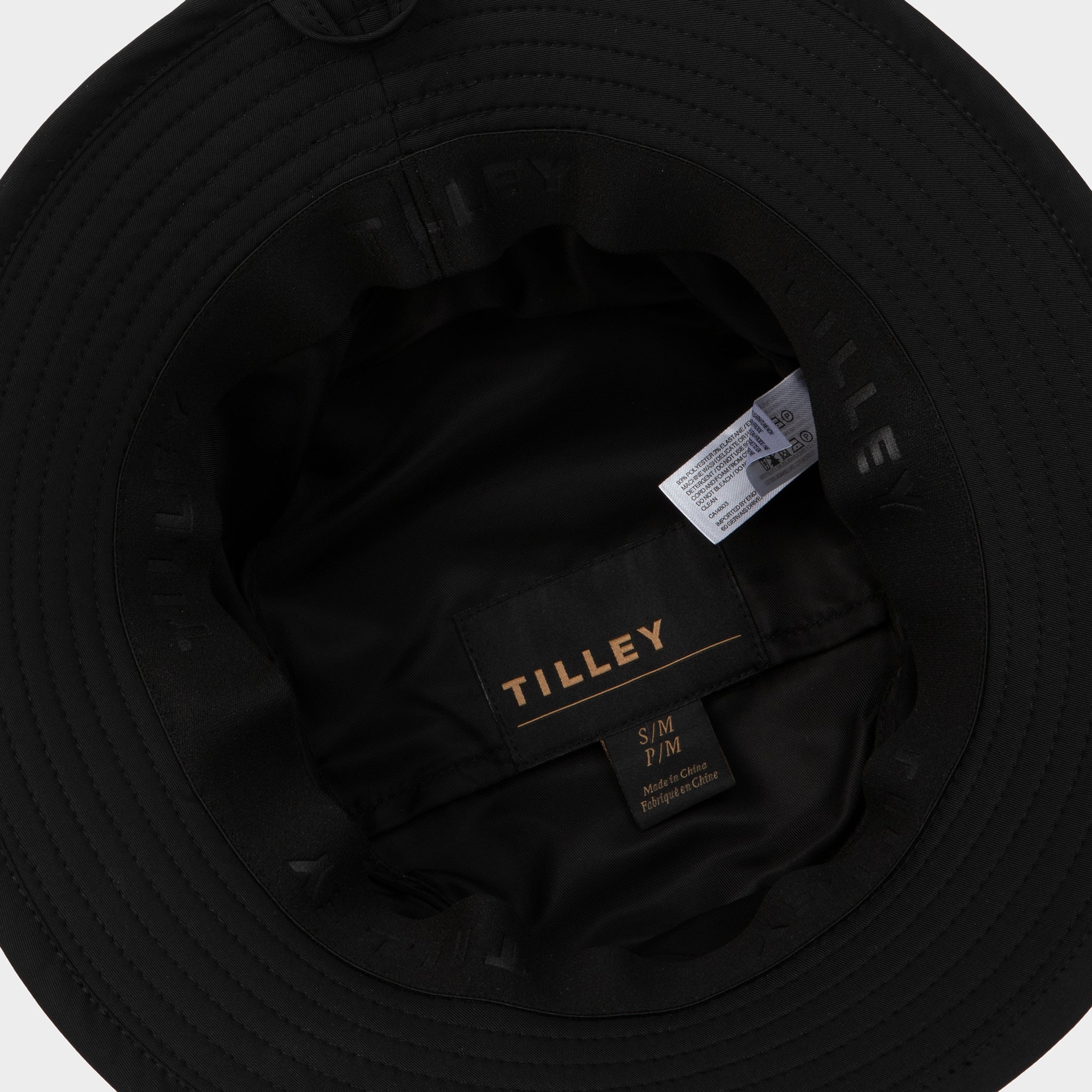 Travelers Bucket Hat - Image 9