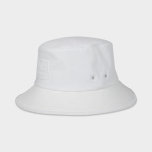 Travelers Bucket Hat