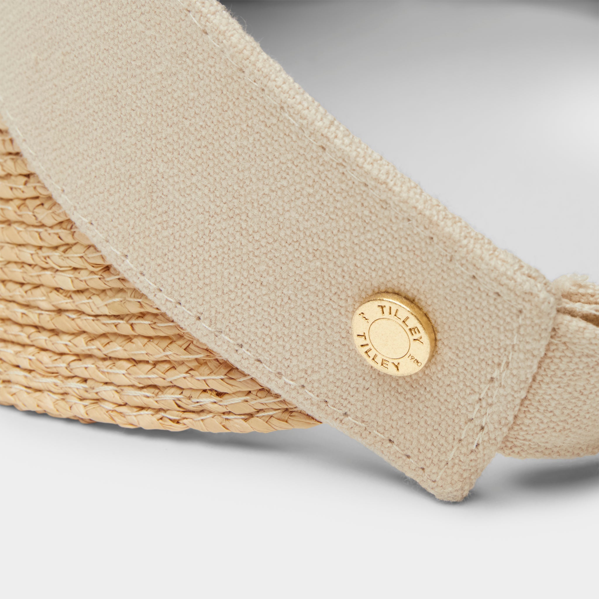 Tilley Sun Visor - Image 6