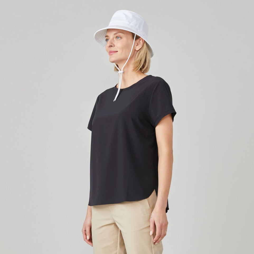 Tech Slk Tee - Image 28