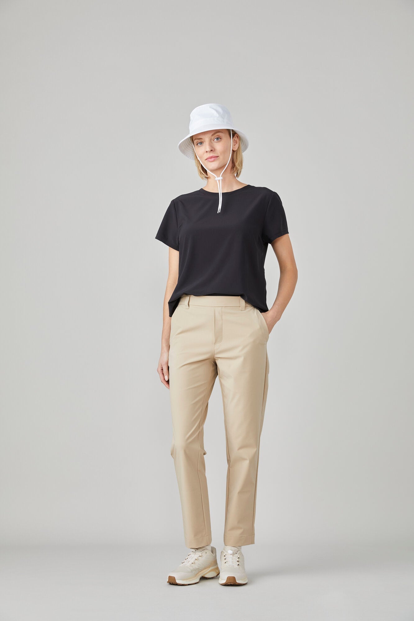 Tech Slk Tee - Image 30