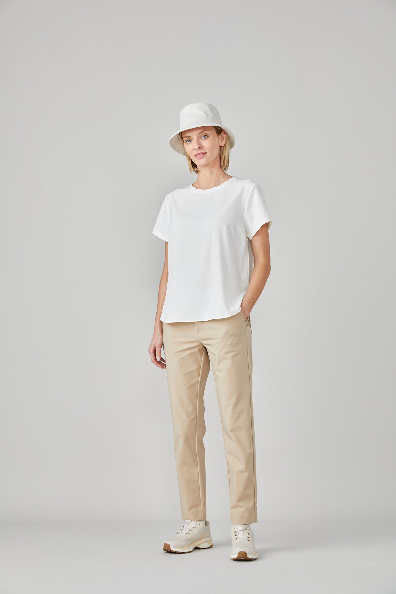 Tech Slk Tee - Image 37