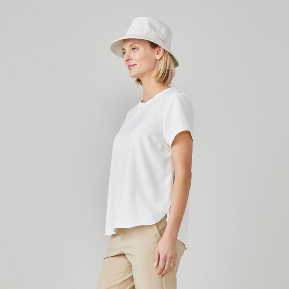 Tech Slk Tee - Image 36