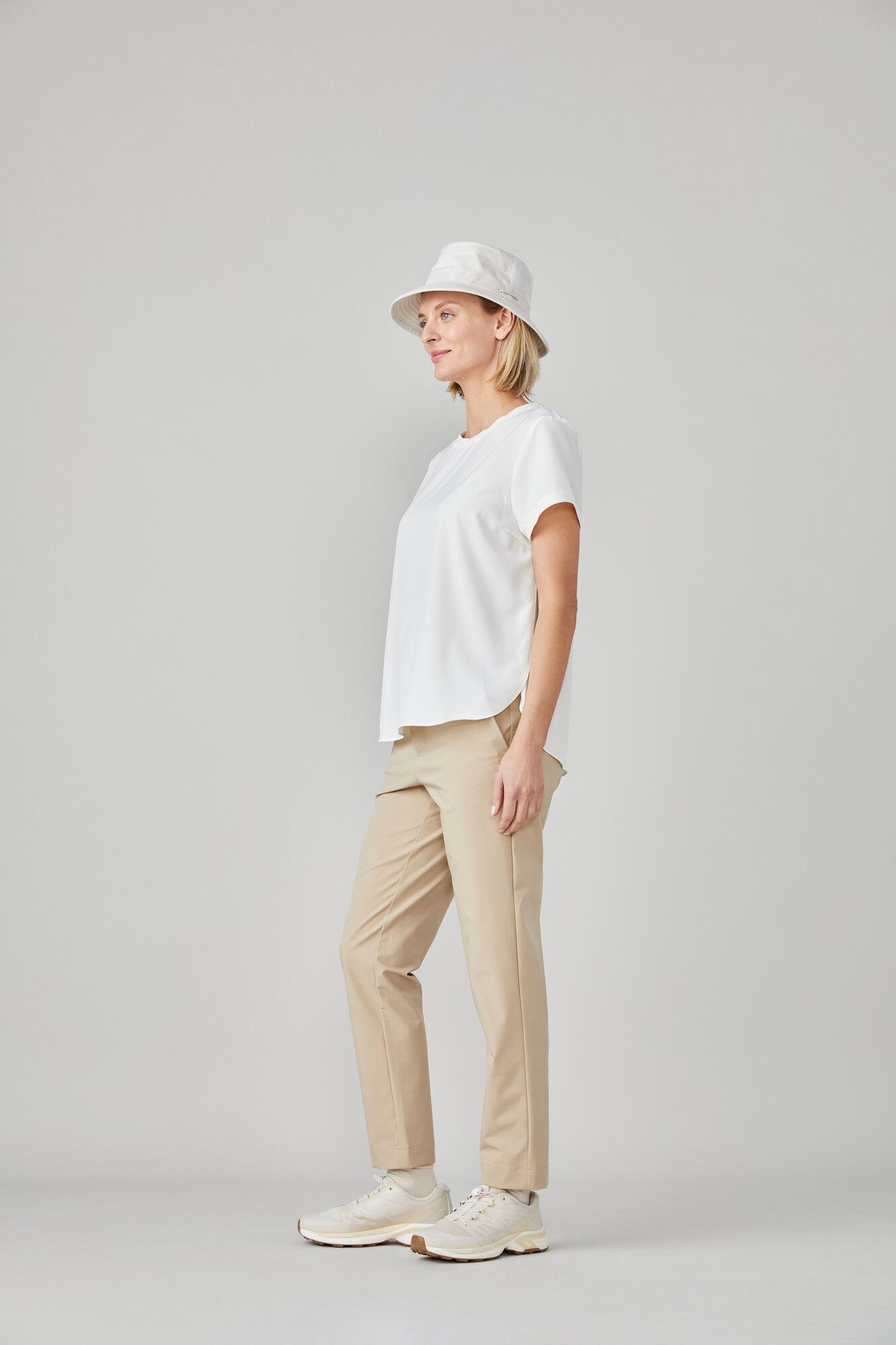 Tech Stretch Crop Pant - Image 4