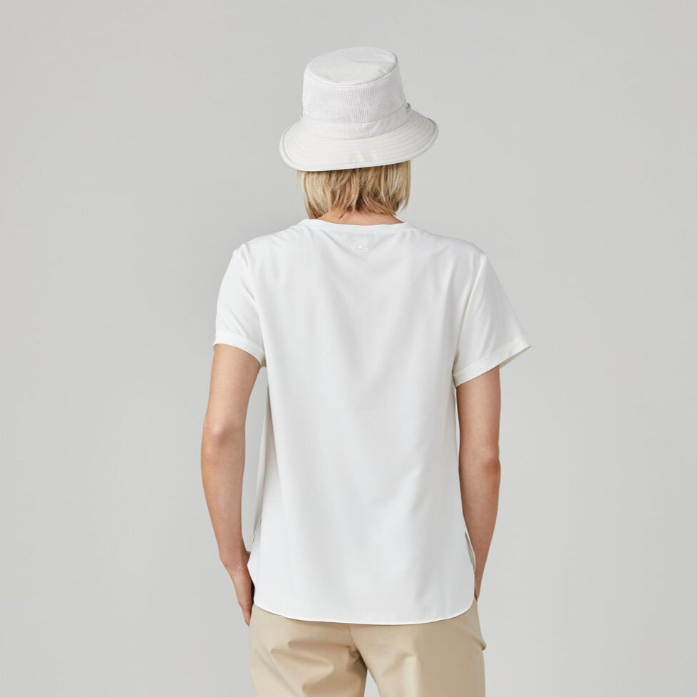 Tech Slk Tee - Image 24
