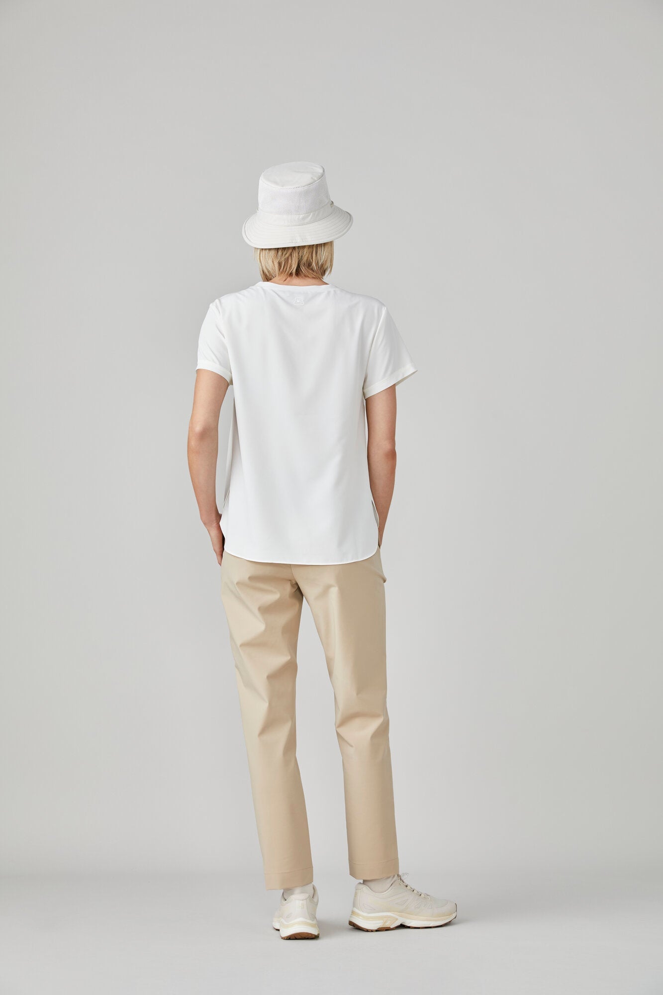 Tech Stretch Crop Pant - Image 5