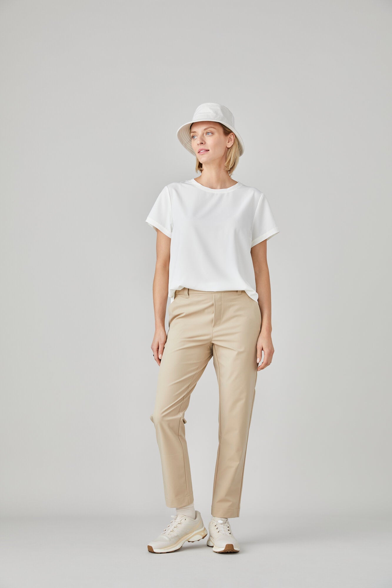 Tech Stretch Crop Pant - Image 2