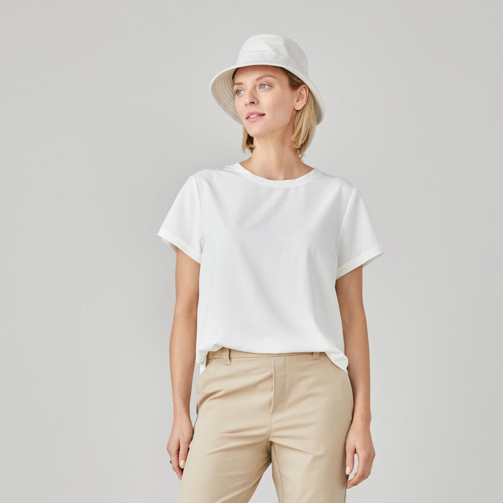 Tech Slk Tee - Image 35