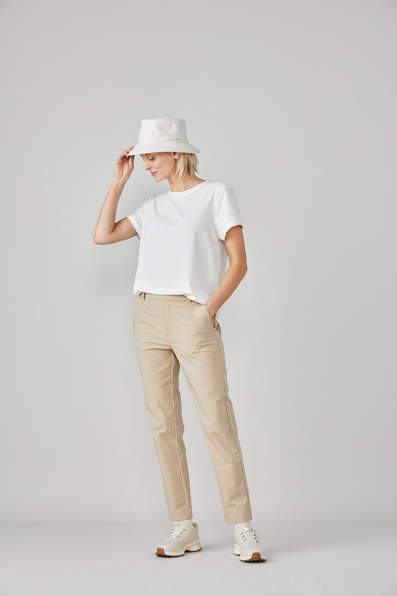 Tech Stretch Crop Pant - Image 3