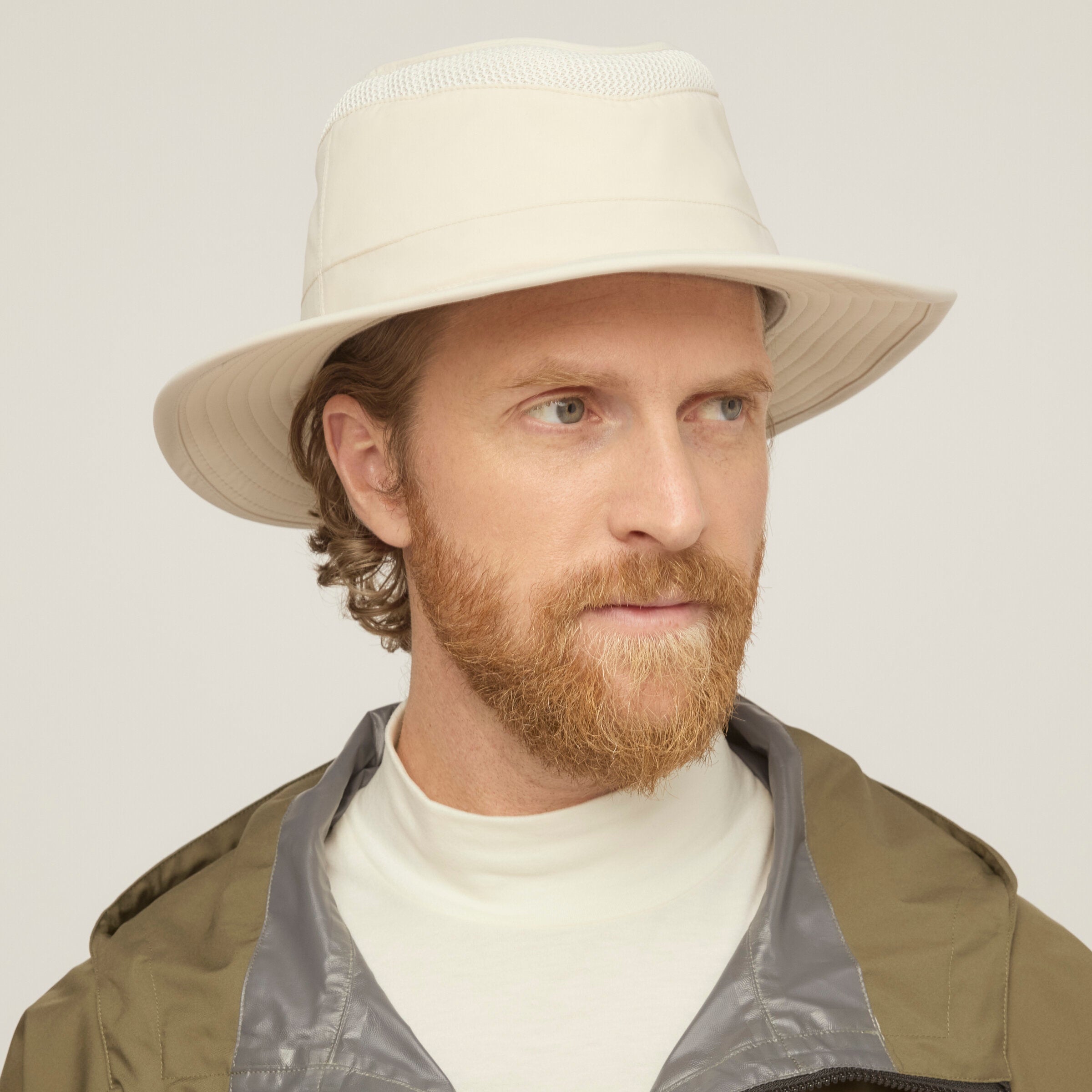 LTM5 Winterized Airflo Slim Sun Hat