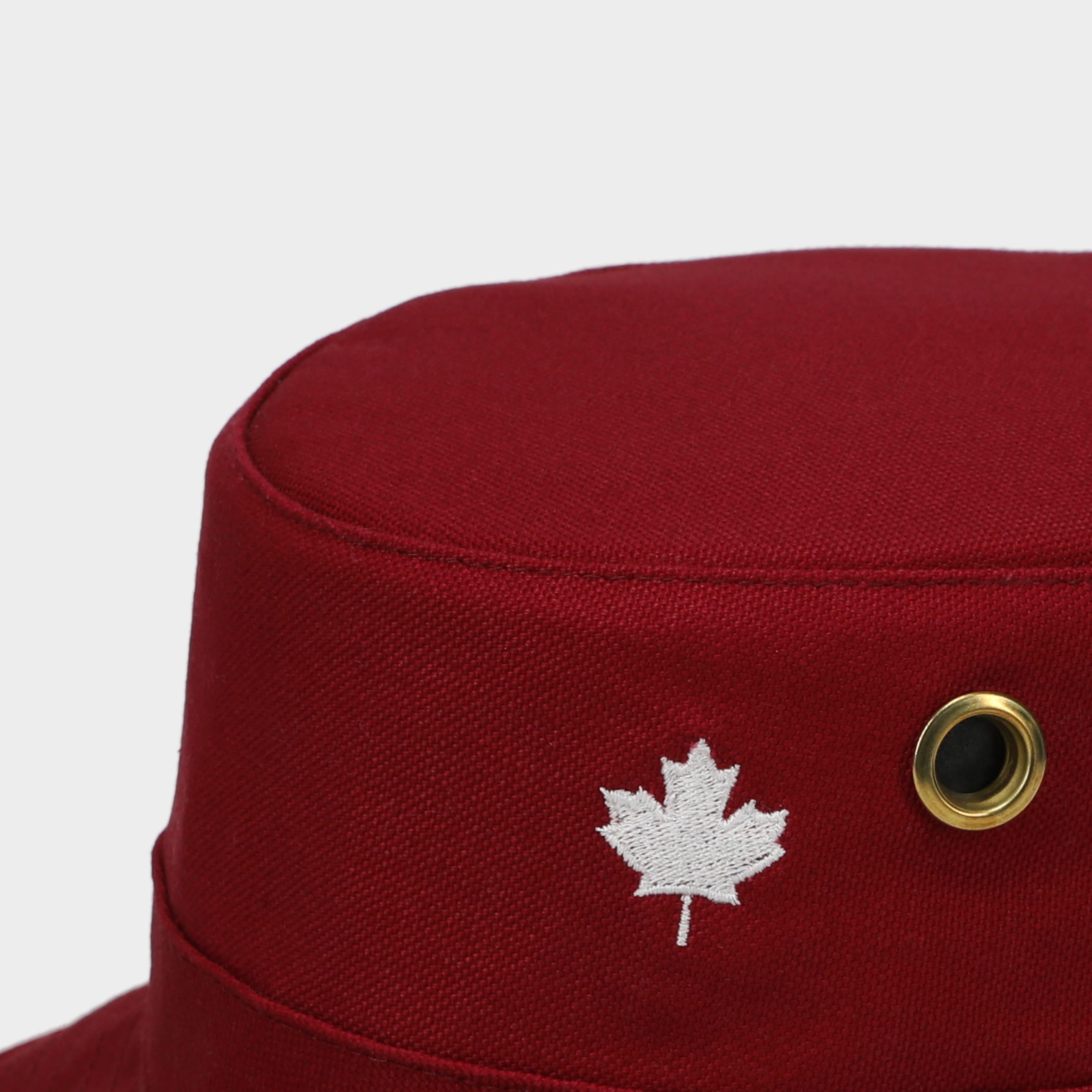 Proudly Canadian T1 Bucket Hat - Image 7