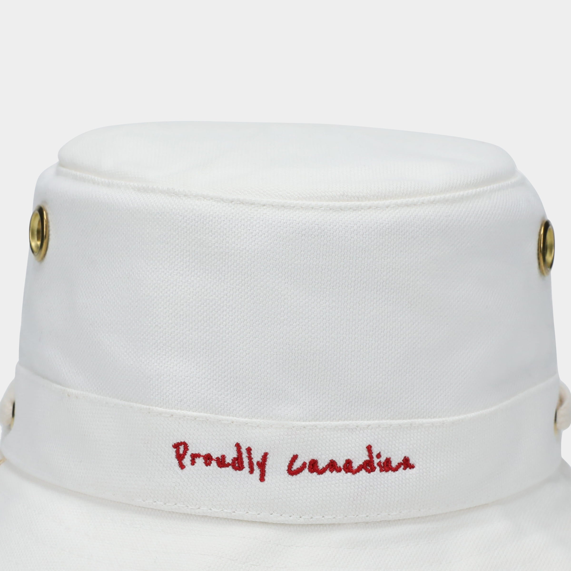 Proudly Canadian T1 Bucket Hat - Image 17