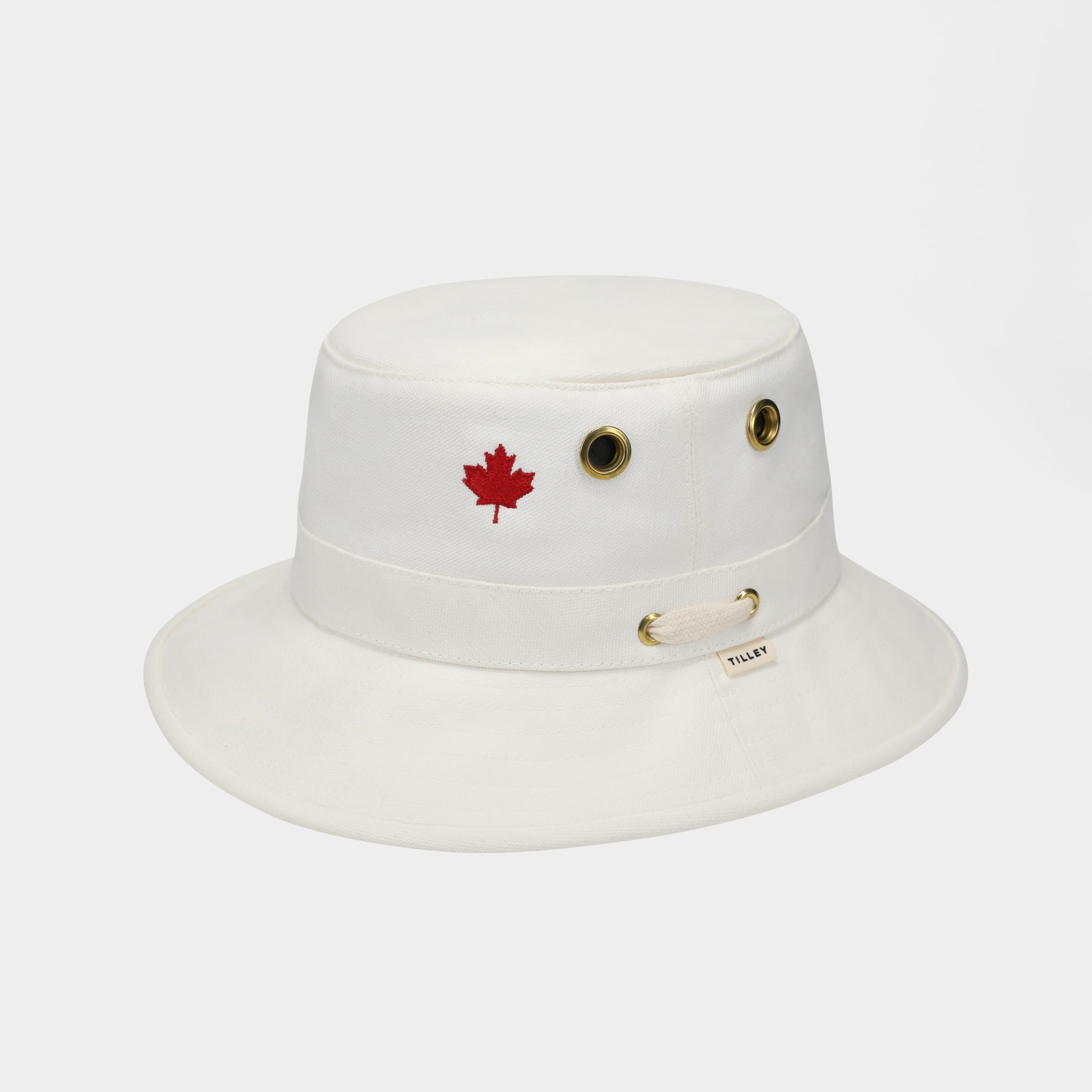 Proudly Canadian T1 Bucket Hat - Image 13