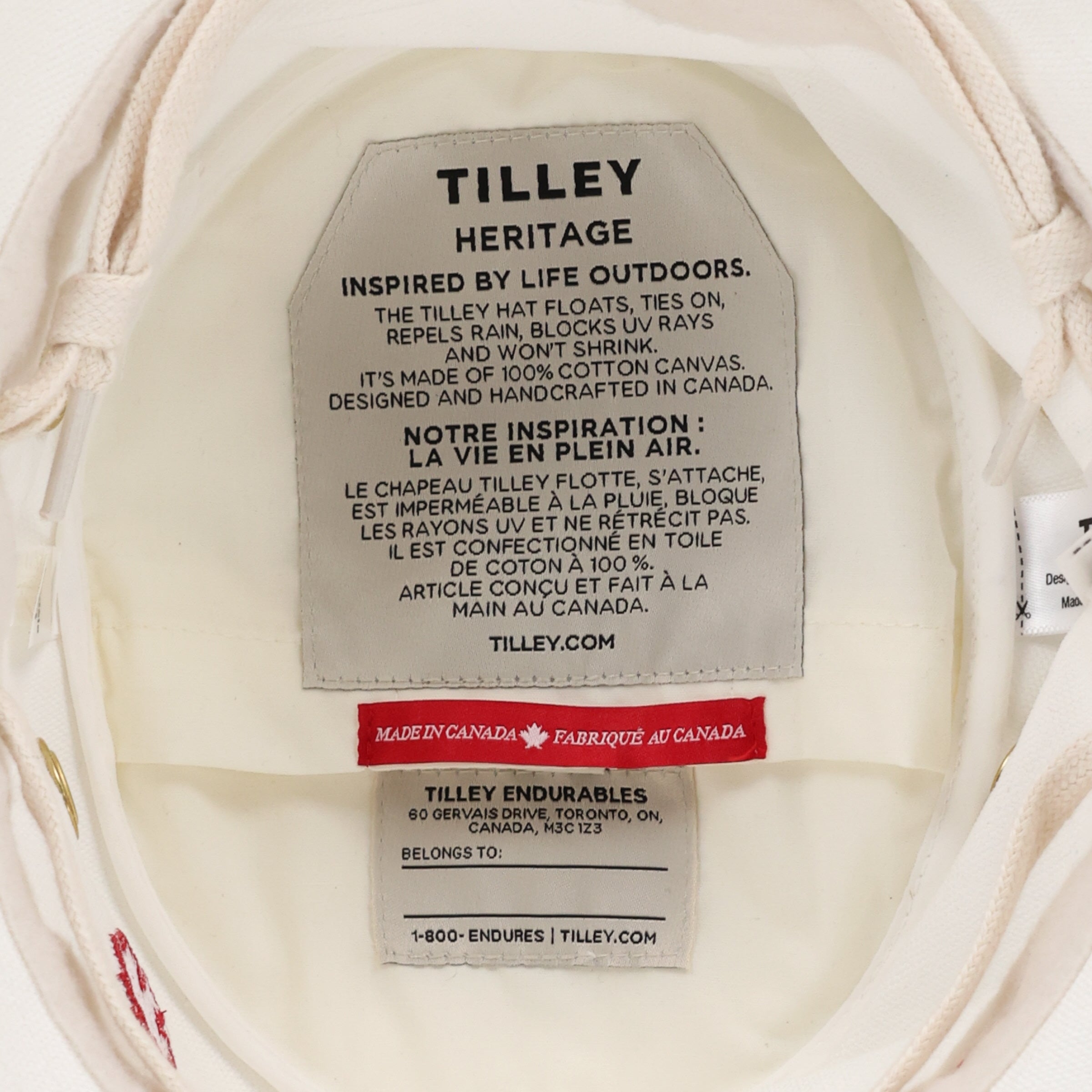 Proudly Canadian T1 Bucket Hat - Image 19