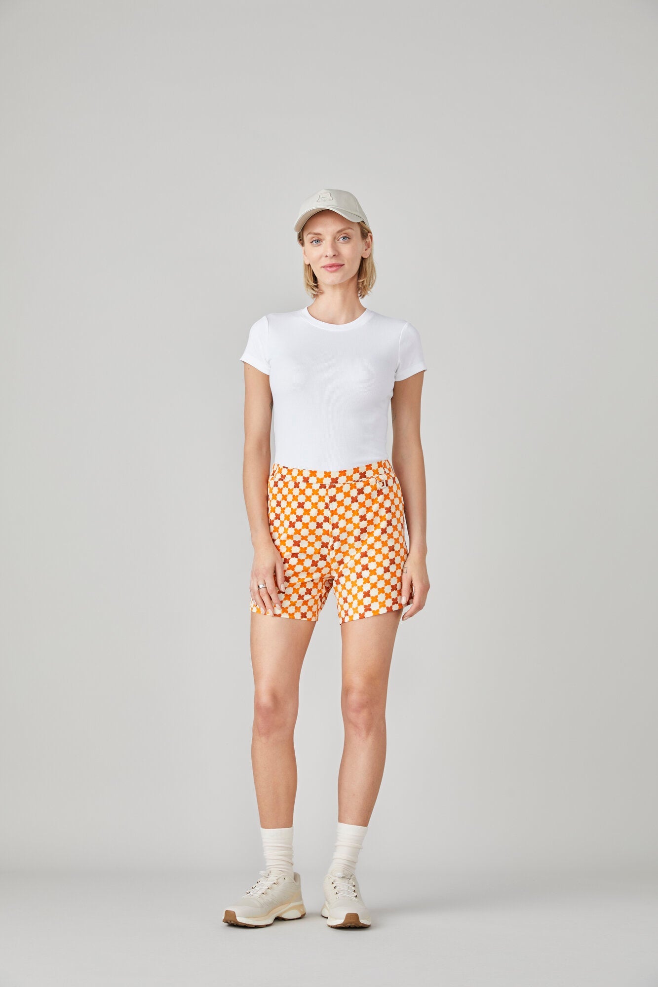 Tech Slk Short - Image 8