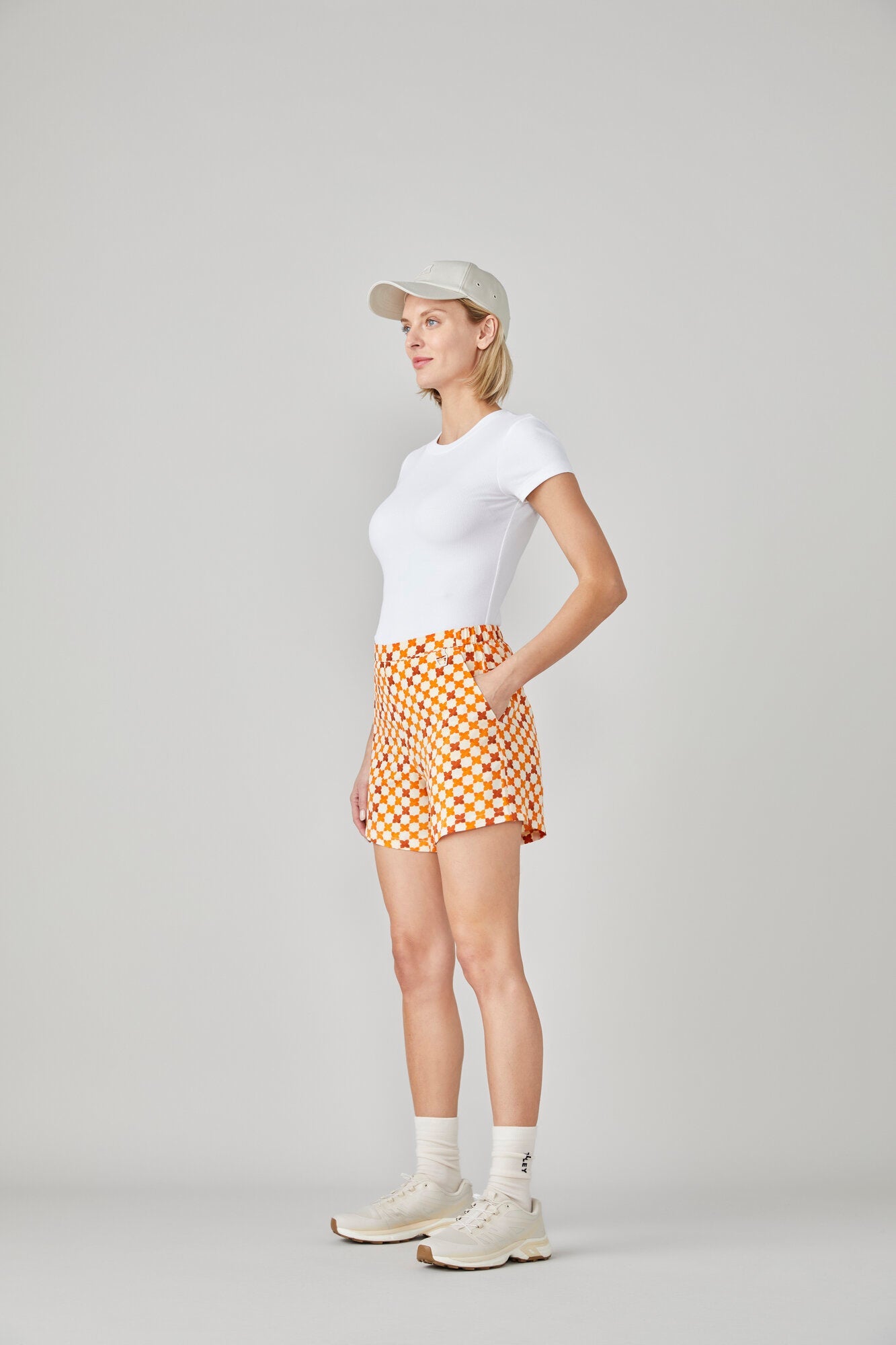 Tech Slk Short - Image 9