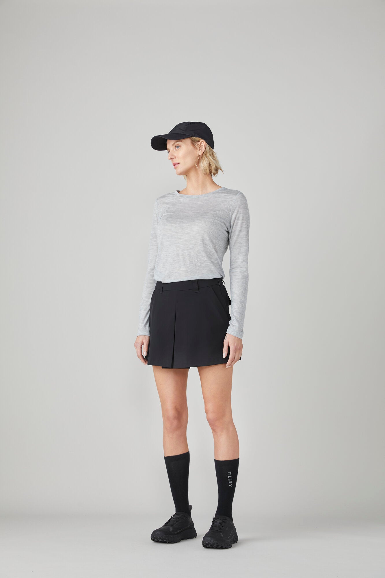 Tech Stretch Skort - Image 8