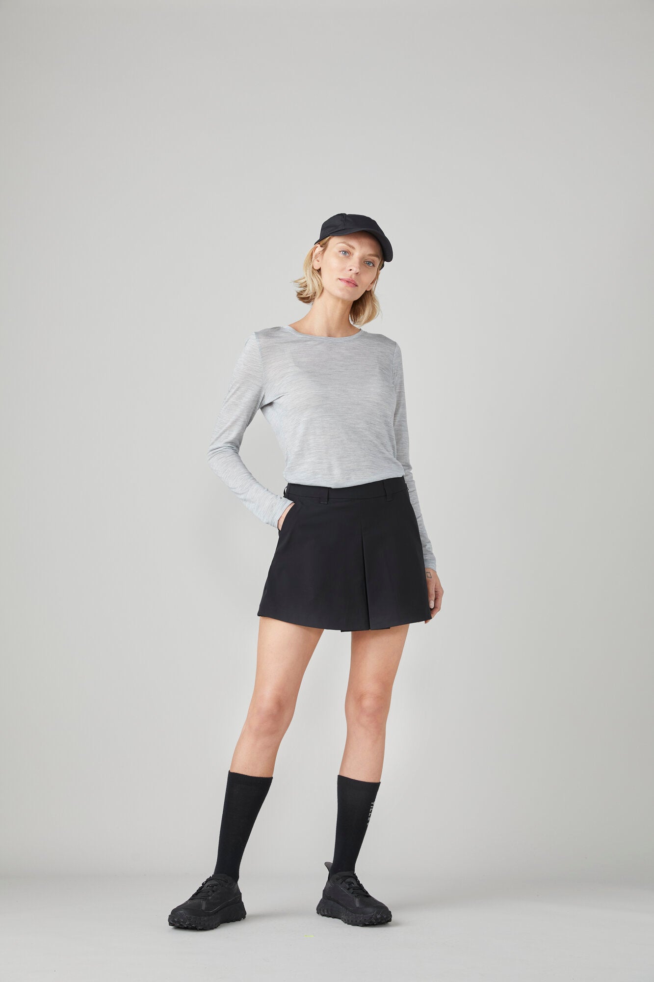 Tech Stretch Skort - Image 7