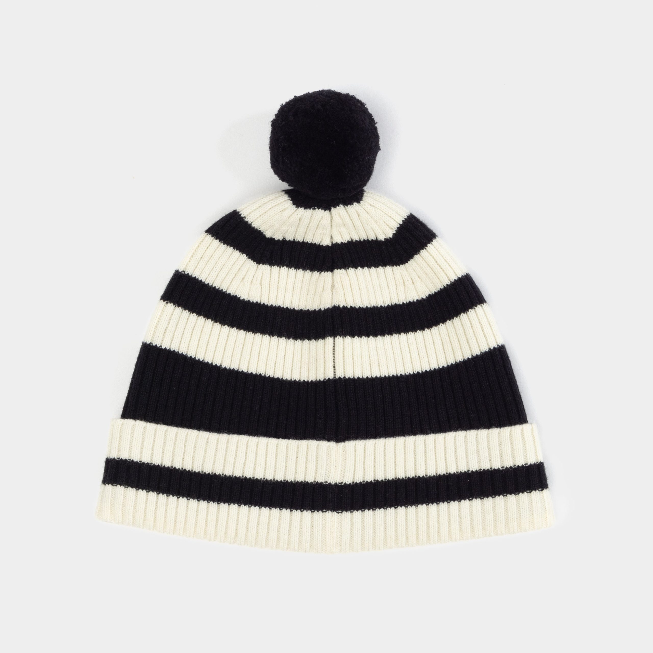 Stripe Beanie - Image 7