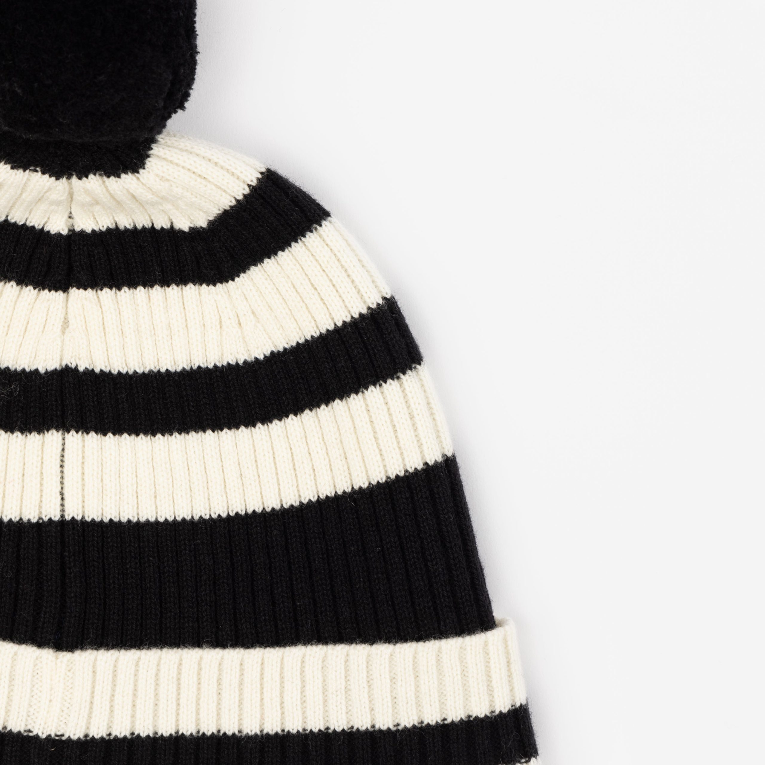 Stripe Beanie - Image 6