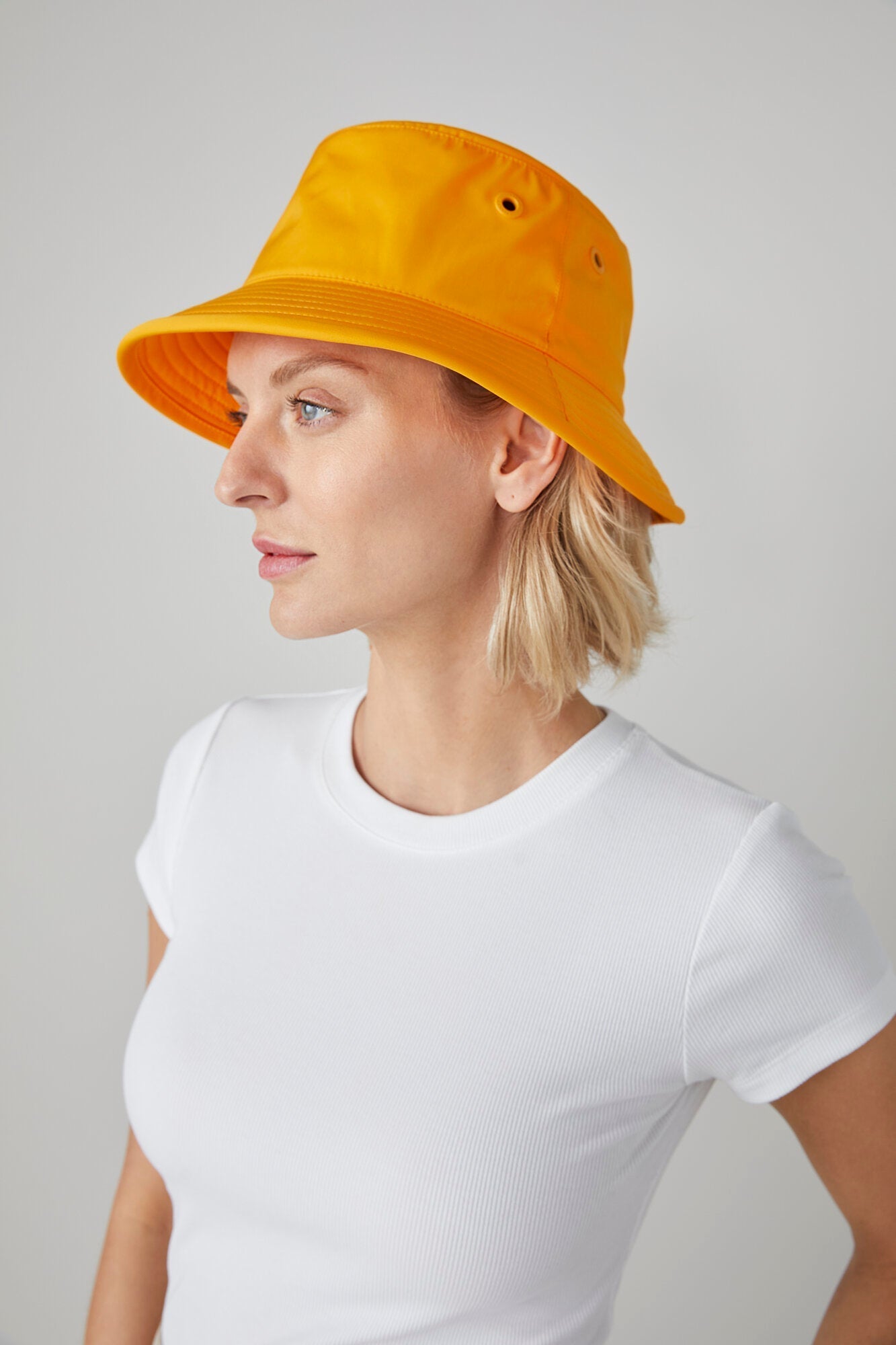 T1 Performance Bucket Hat - Image 104