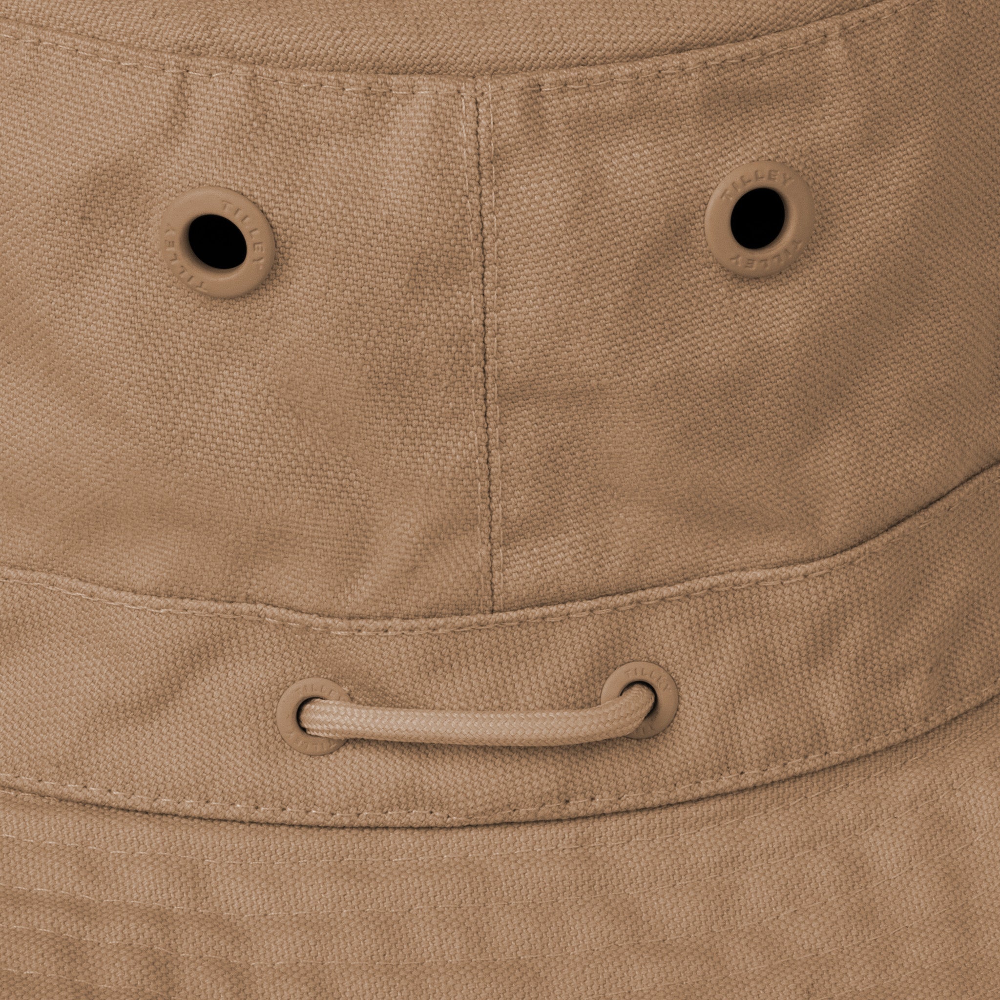 T3 Vintage Fringe Wanderer Hat - 图片 32