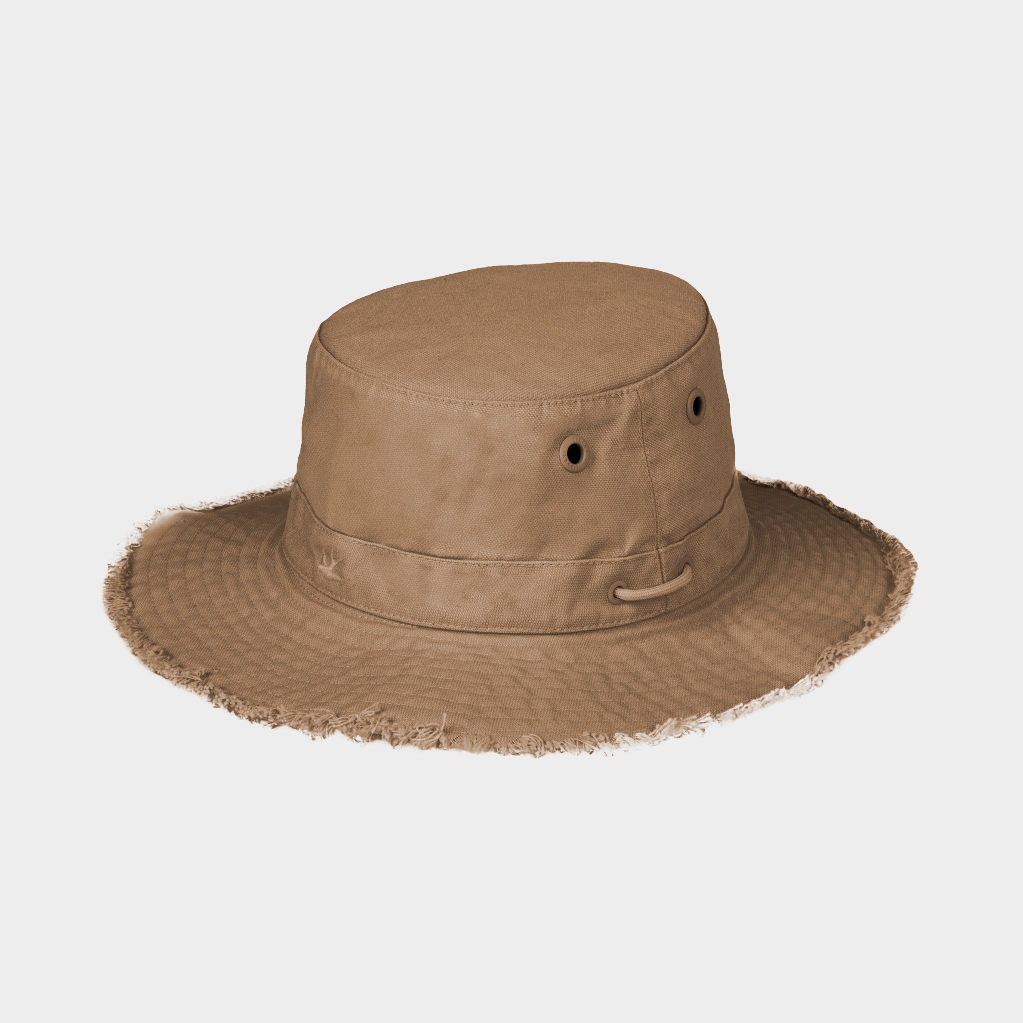 T3 Vintage Fringe Wanderer Hat - 图片 33