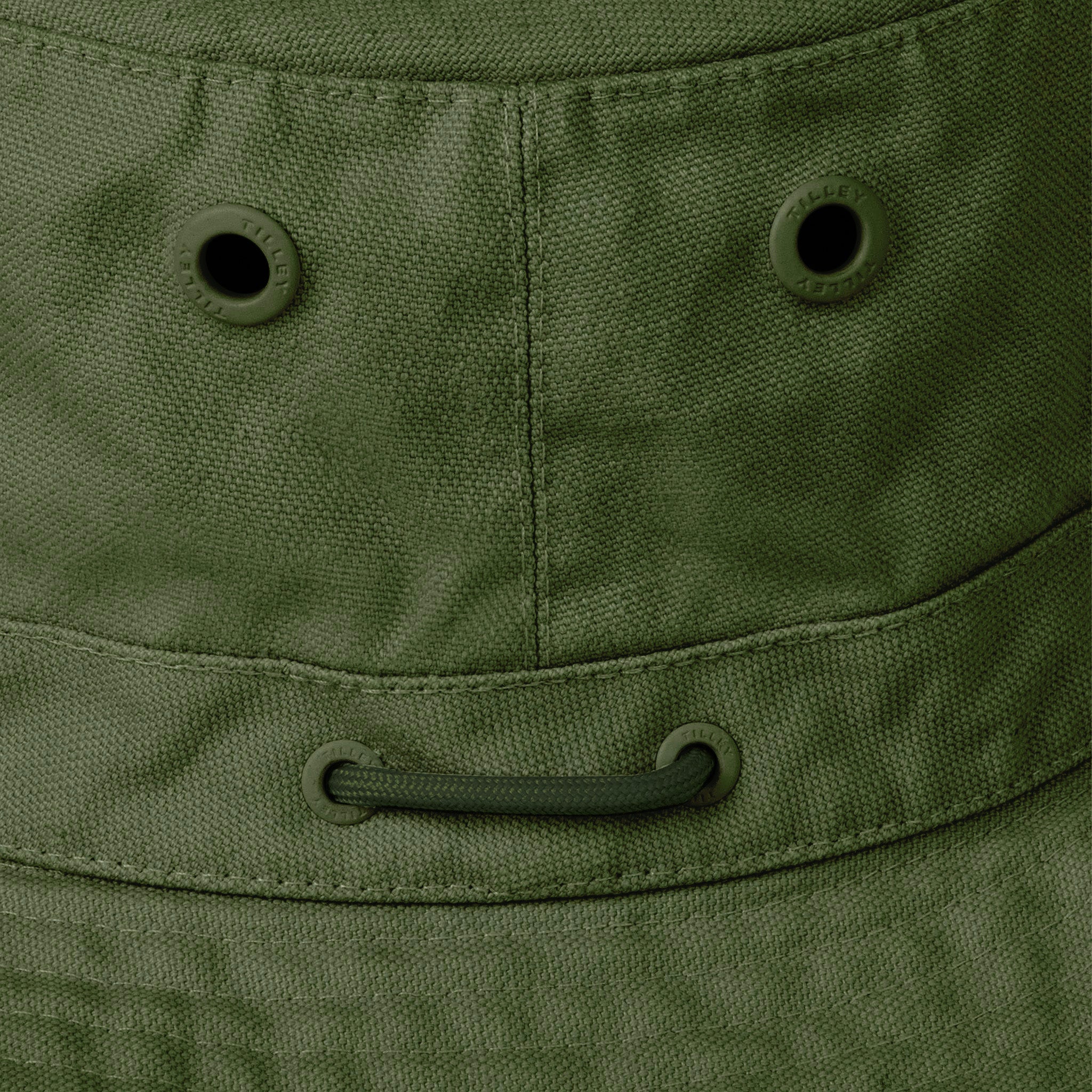 T3 Vintage Fringe Wanderer Hat - 图片 40