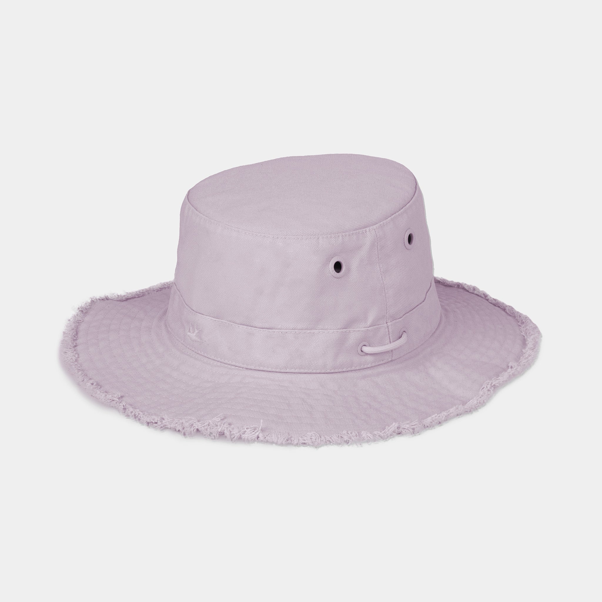 T3 Vintage Fringe Wanderer Hat - 图片 49