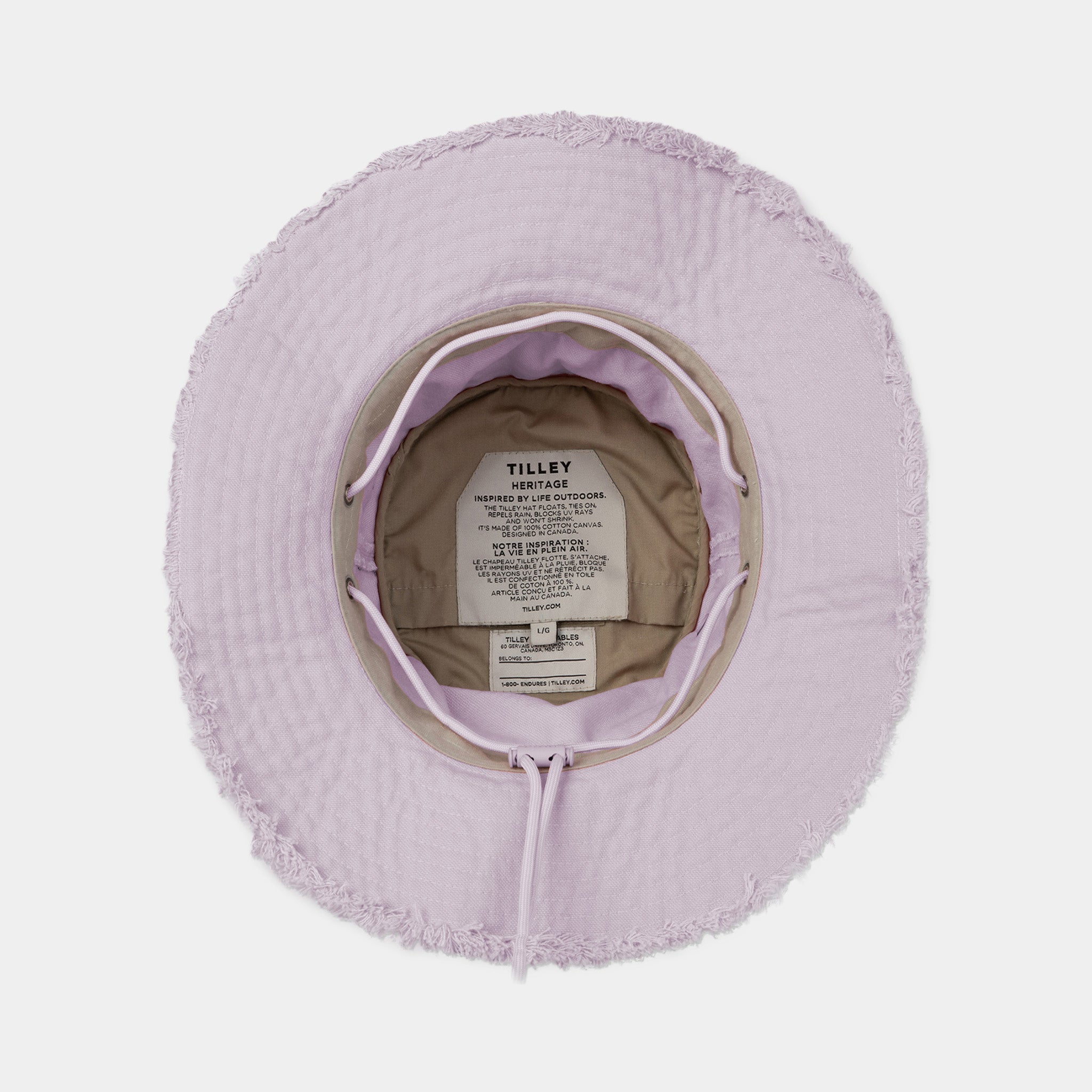 T3 Vintage Fringe Wanderer Hat - 图片 51