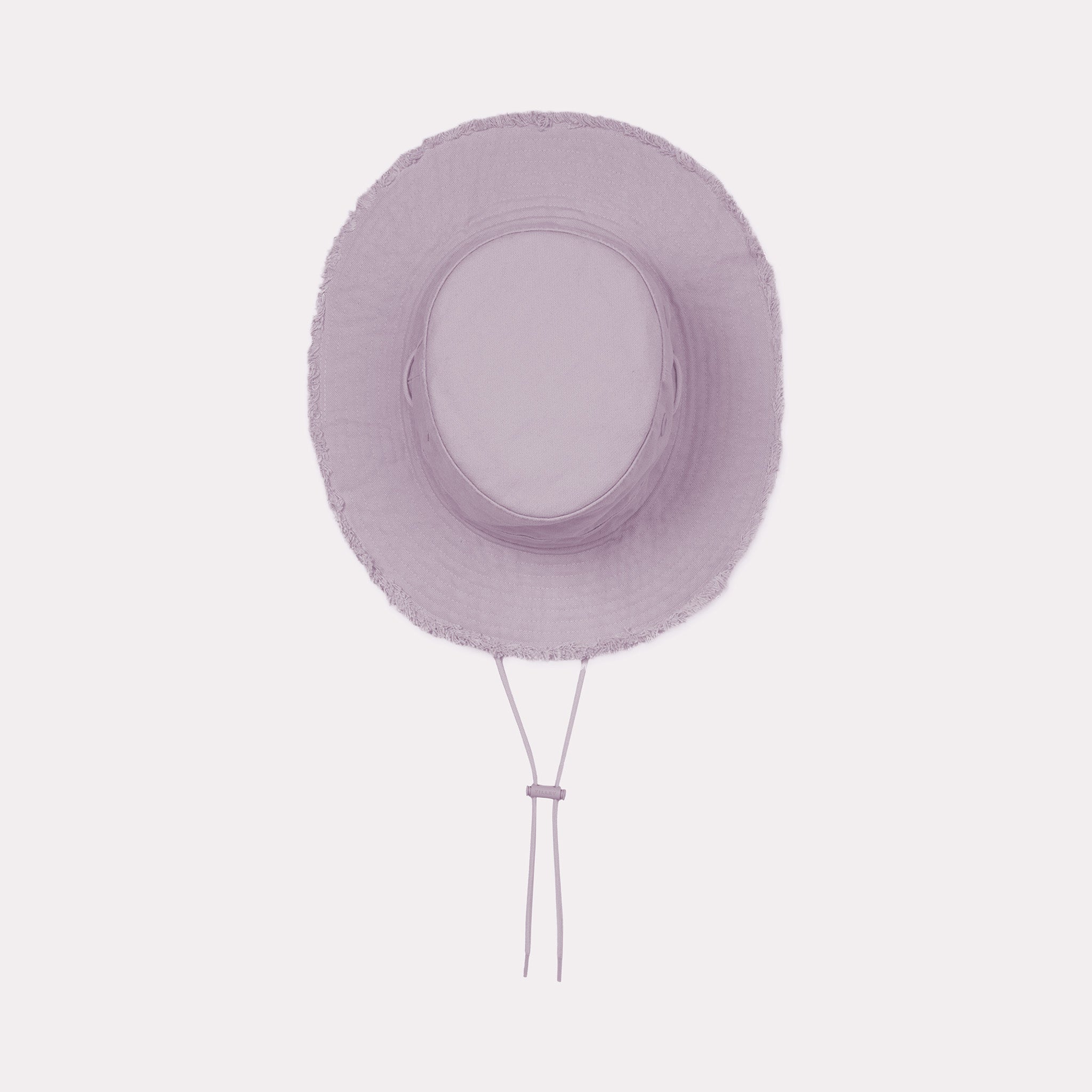 T3 Vintage Fringe Wanderer Hat - 图片 50