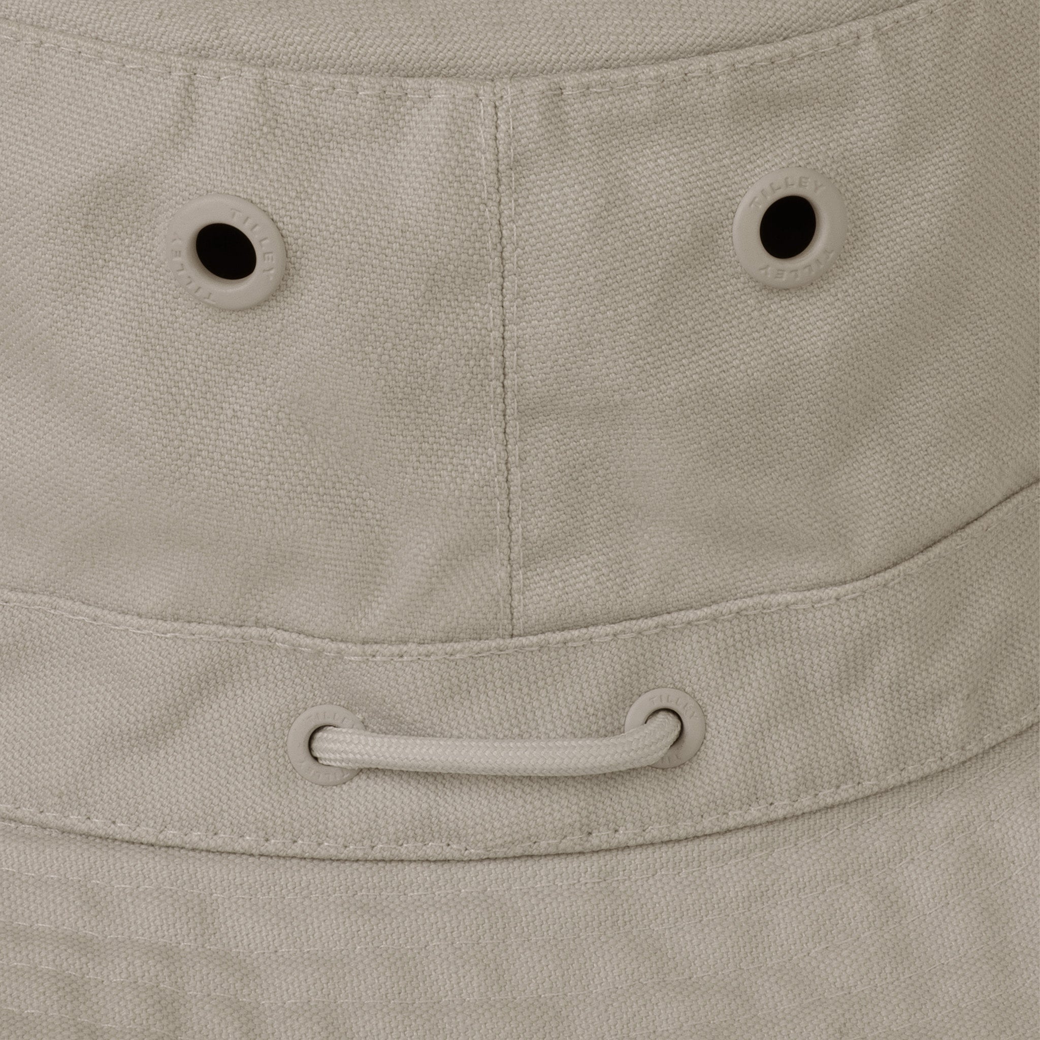 T3 Vintage Fringe Wanderer Hat - 图片 26