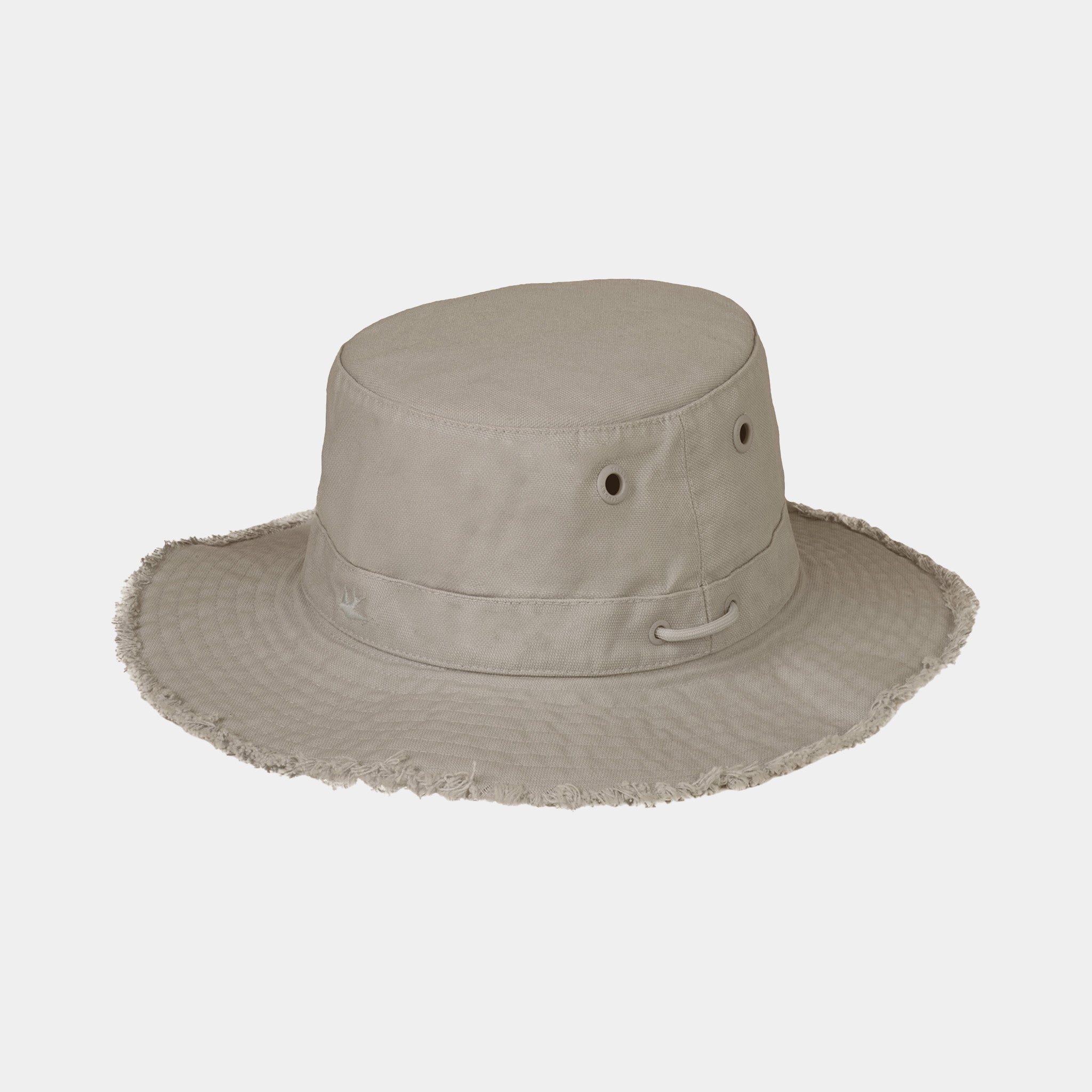 T3 Vintage Fringe Wanderer Hat - 图片 27