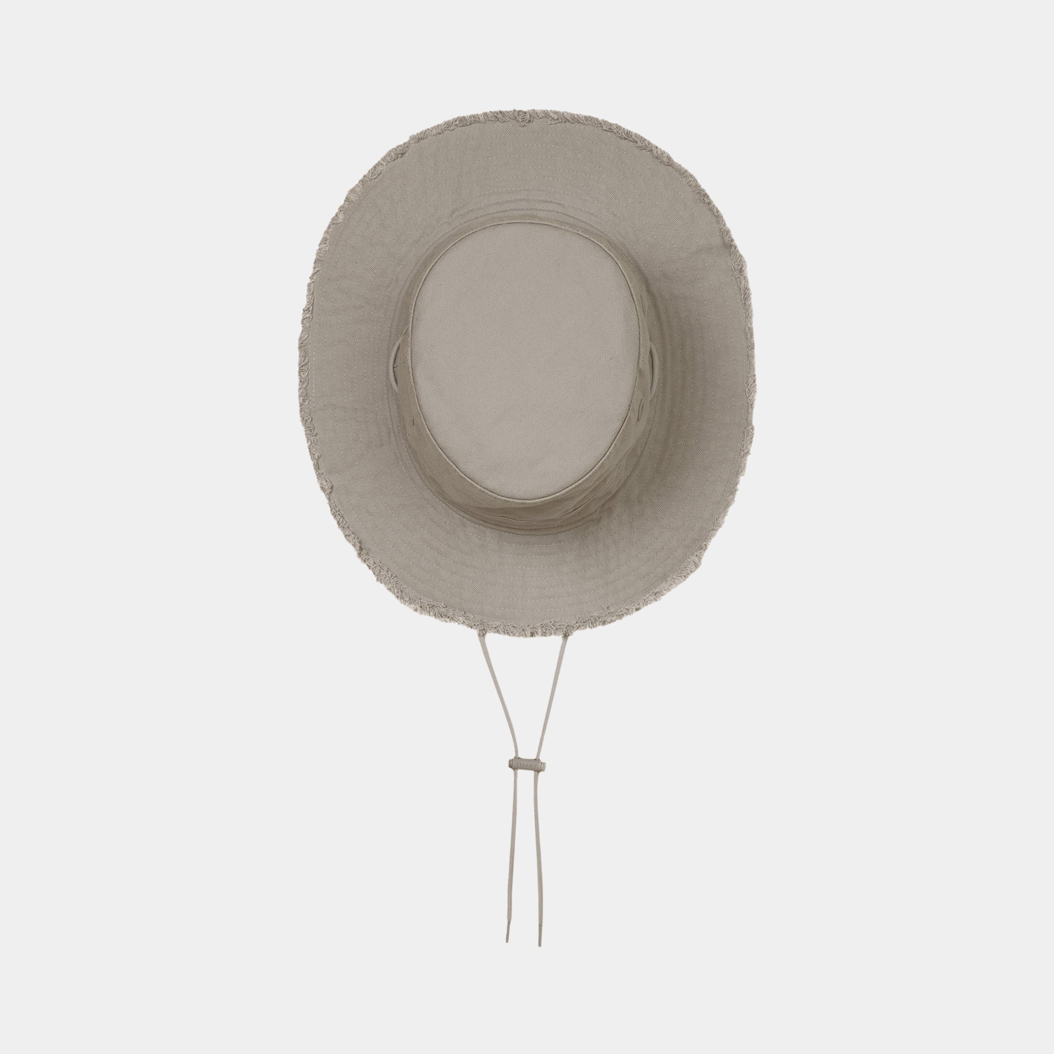 T3 Vintage Fringe Wanderer Hat - 图片 28