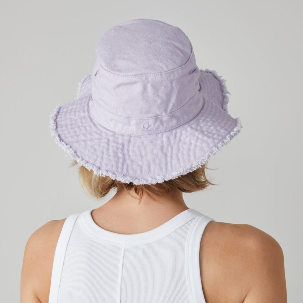 T3 Vintage Fringe Wanderer Hat - 图片 45