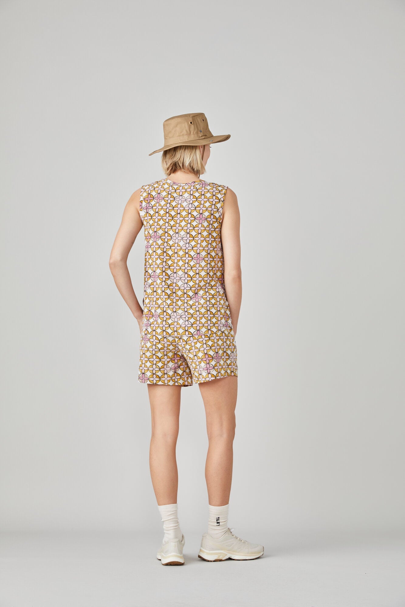 Tech Slk Short - Image 4