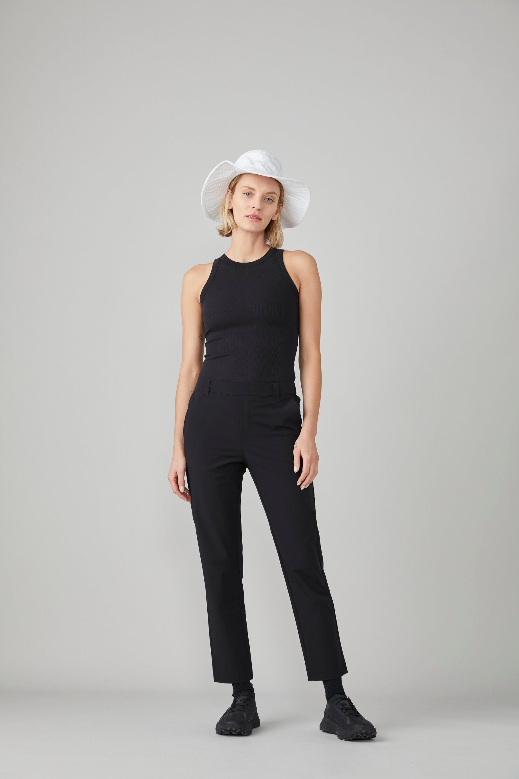 Tech Stretch Crop Pant - Image 10