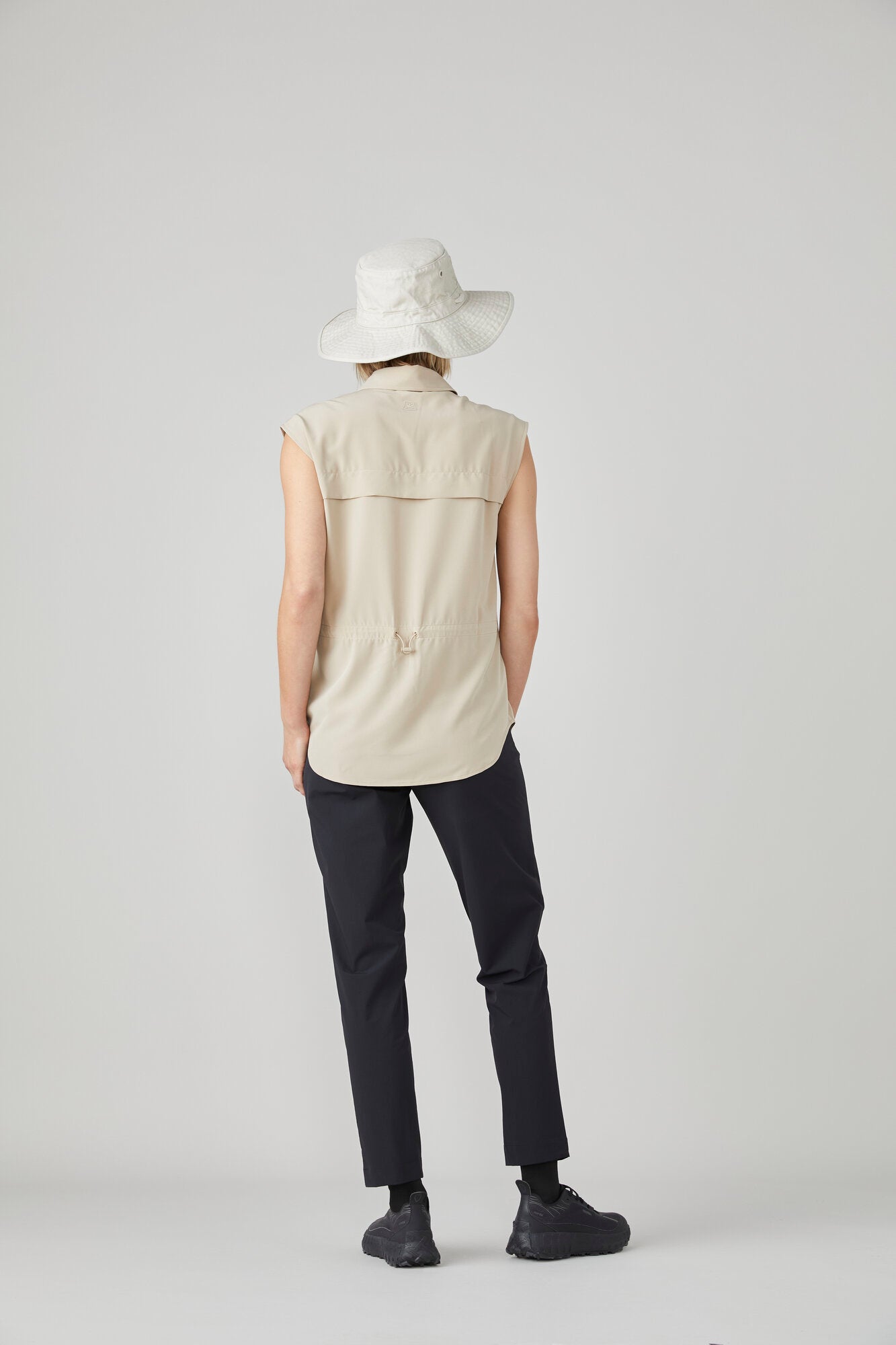 Tech Slk Shirt - Image 4