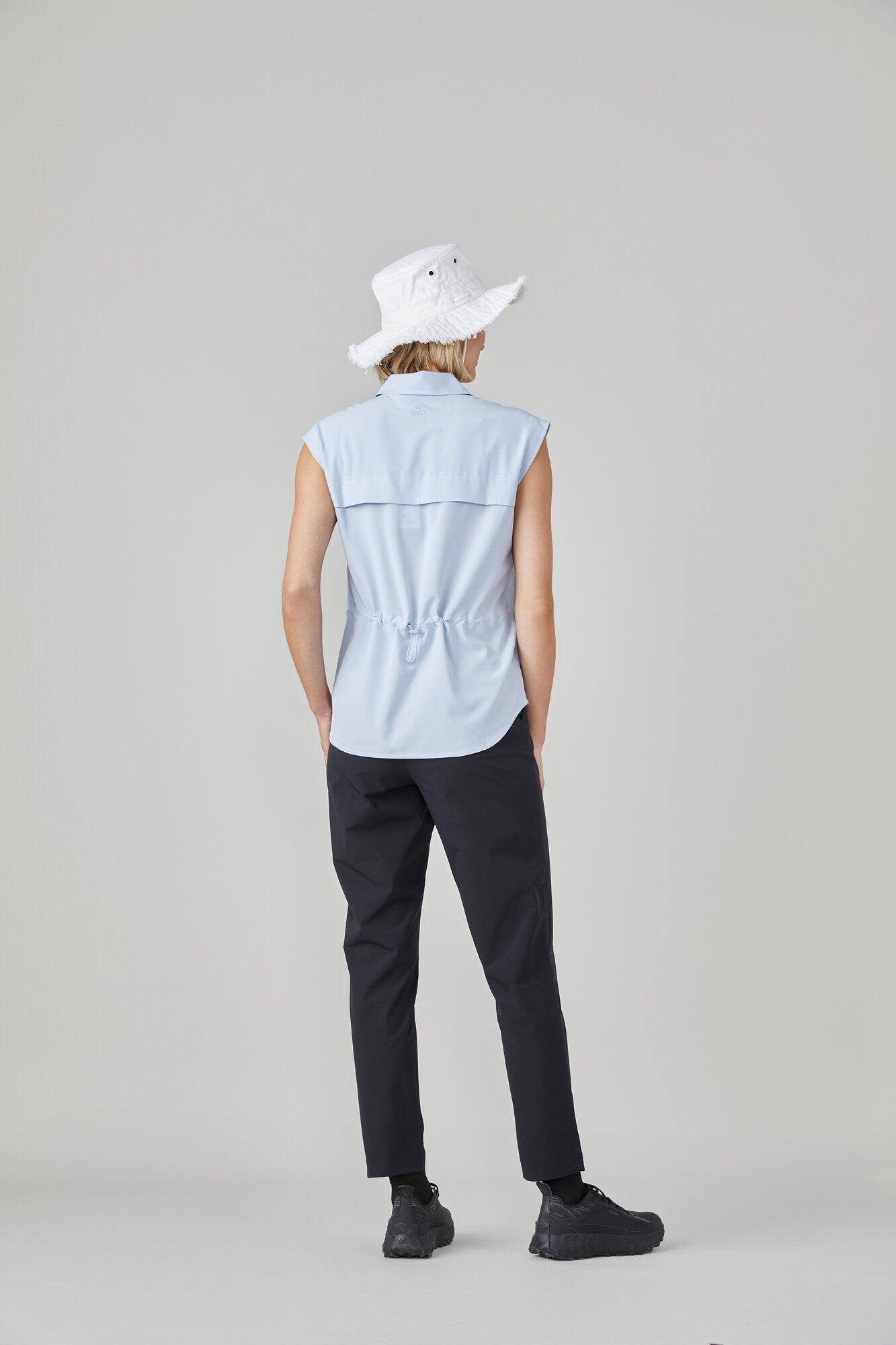 Tech Slk Shirt - Image 11