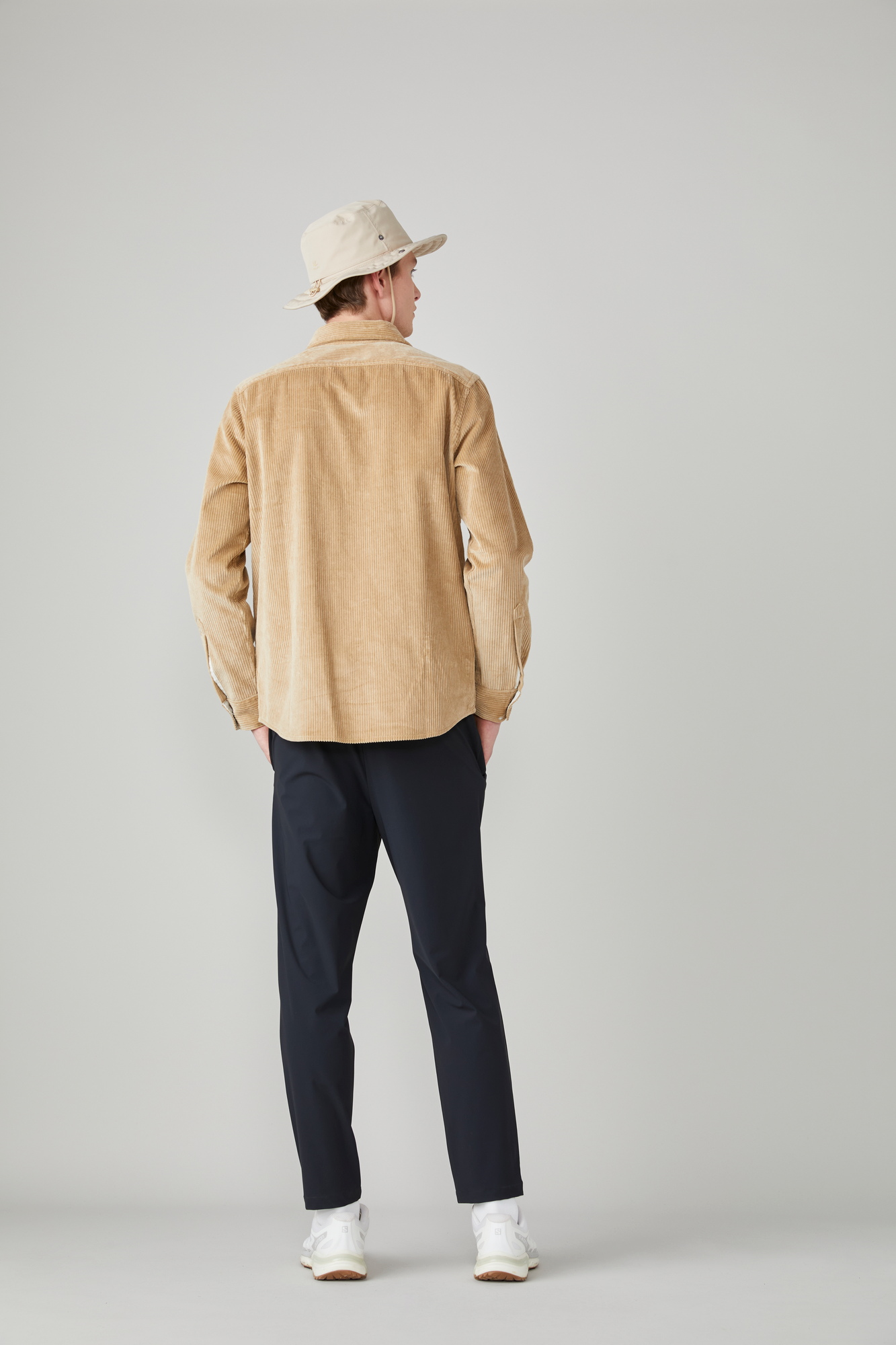 Wanderer Slim Trouser - Image 7