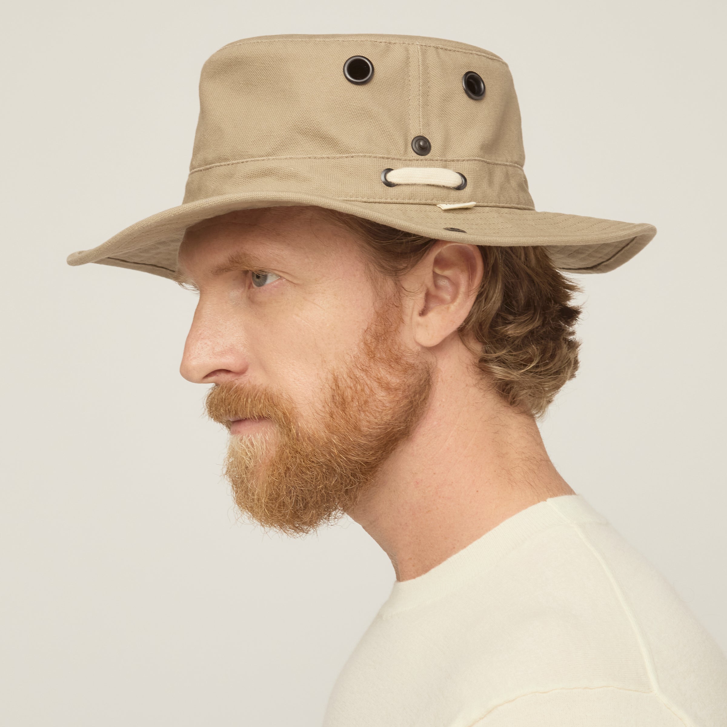 T3 Vintage Wanderer Hat - Image 127