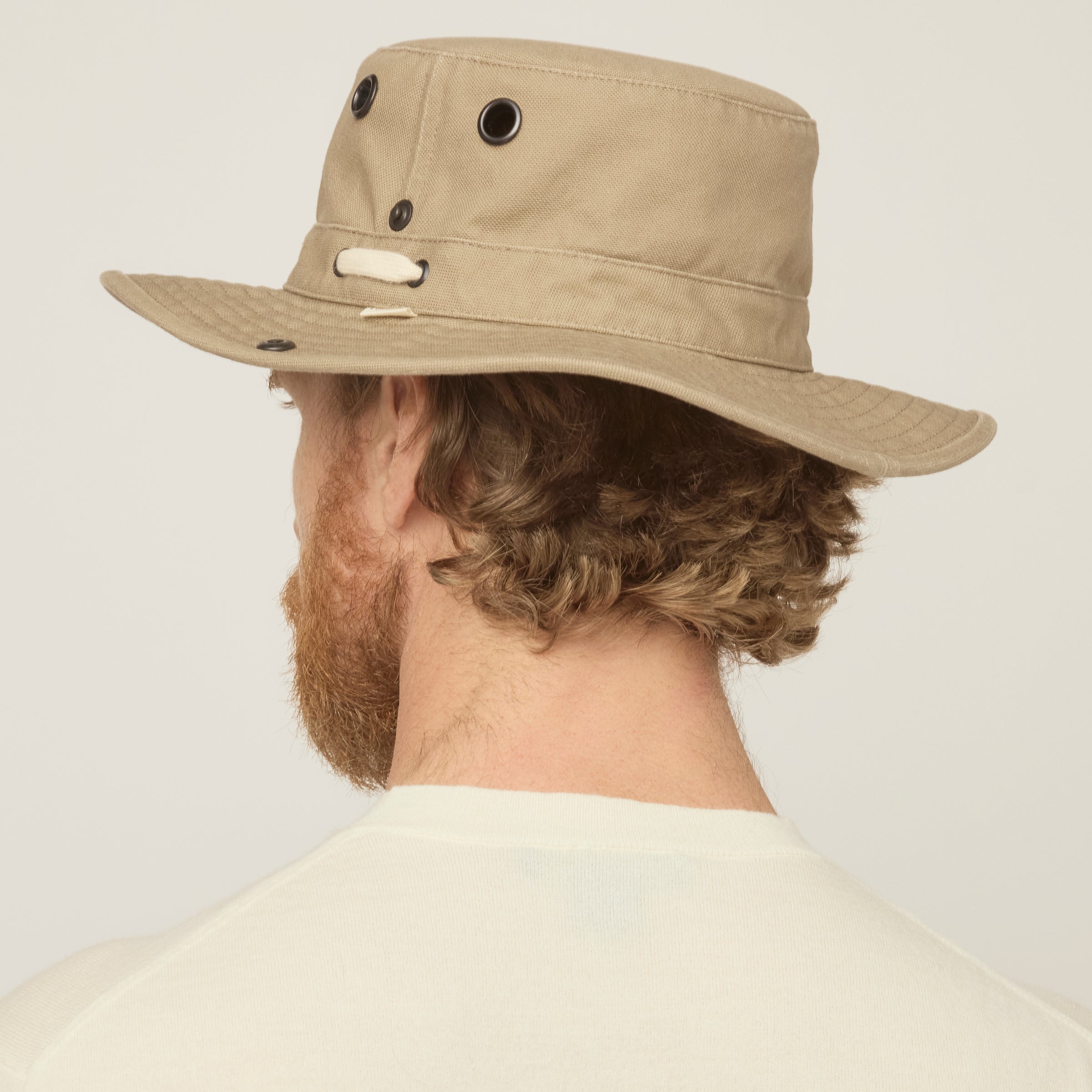 T3 Vintage Wanderer Hat - Image 128